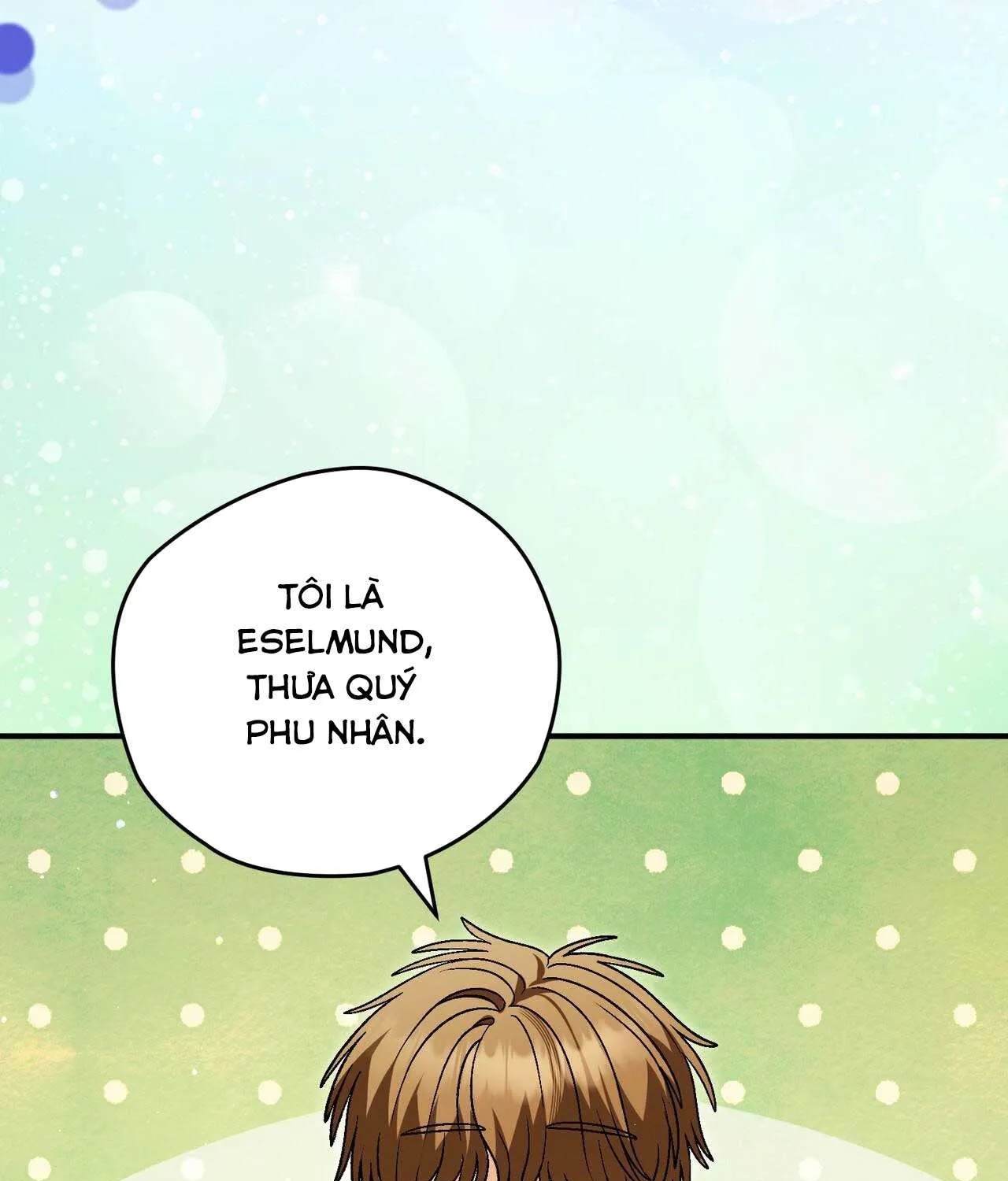 Gửi Đến Người Sói Yêu Dấu Của Em Chap 34 - Next Chap 35