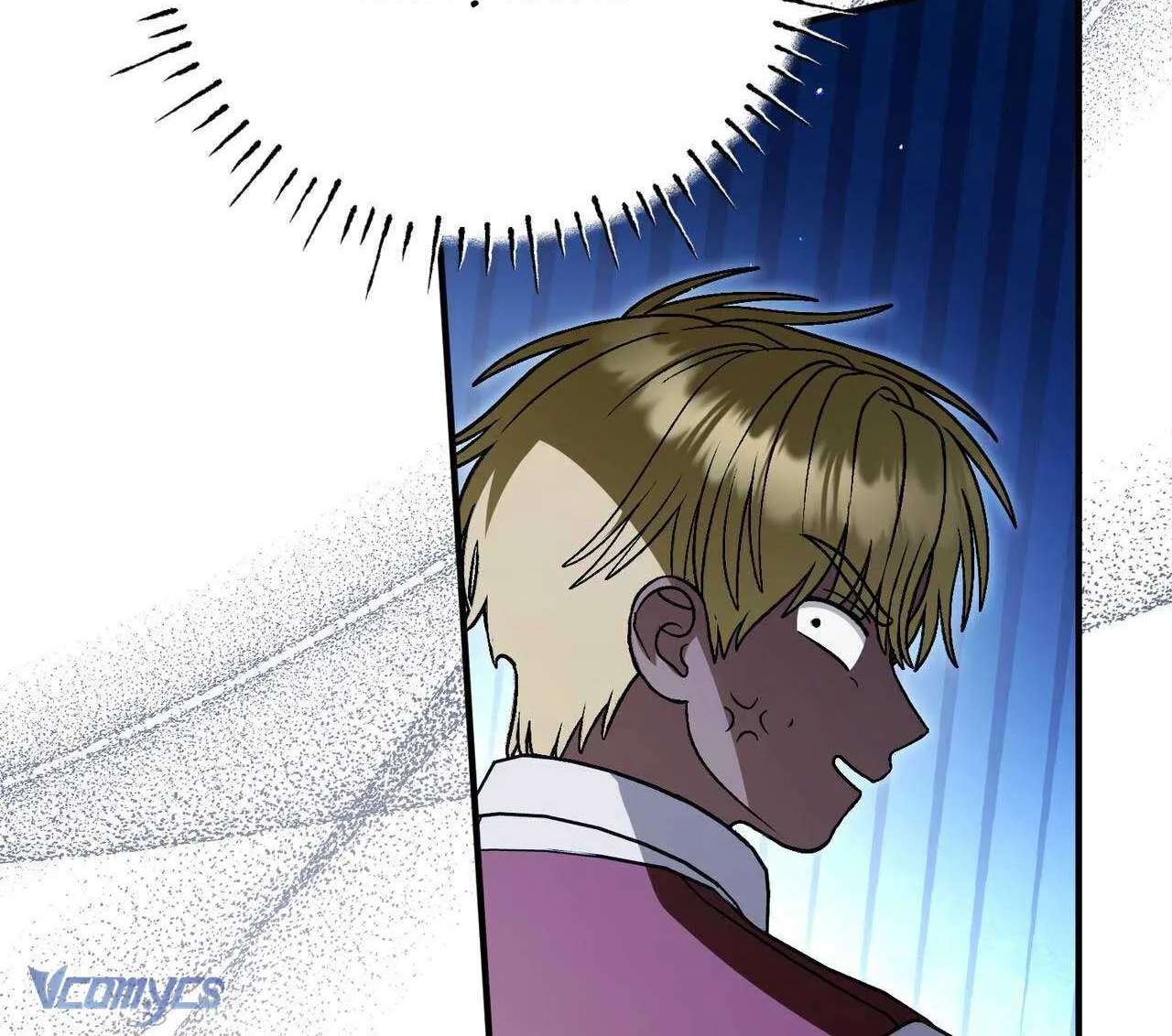 Gửi Đến Người Sói Yêu Dấu Của Em Chap 34 - Next Chap 35