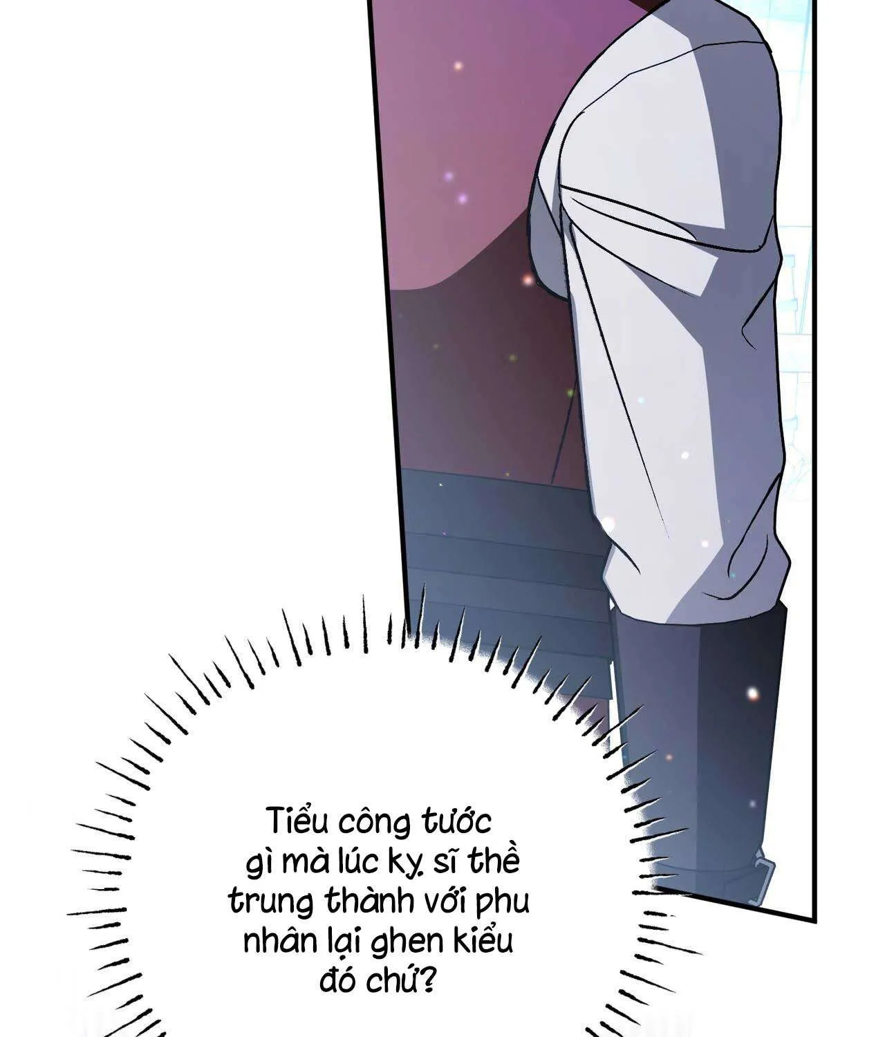 Gửi Đến Người Sói Yêu Dấu Của Em Chap 34 - Next Chap 35