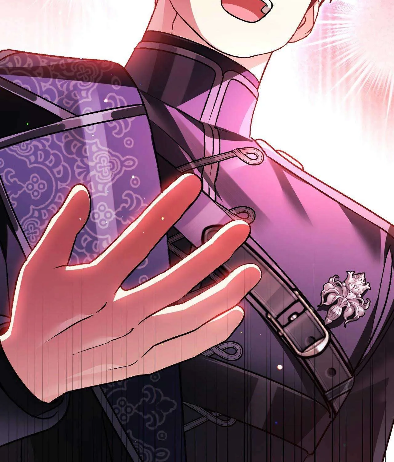 Gửi Đến Người Sói Yêu Dấu Của Em Chap 34 - Next Chap 35