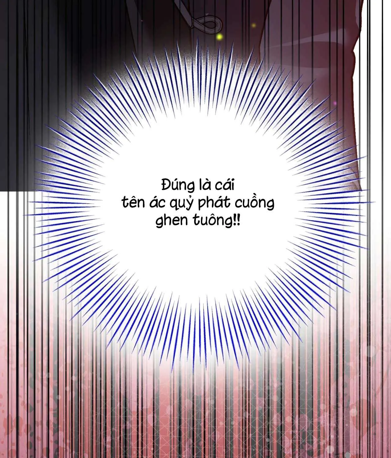 Gửi Đến Người Sói Yêu Dấu Của Em Chap 34 - Next Chap 35