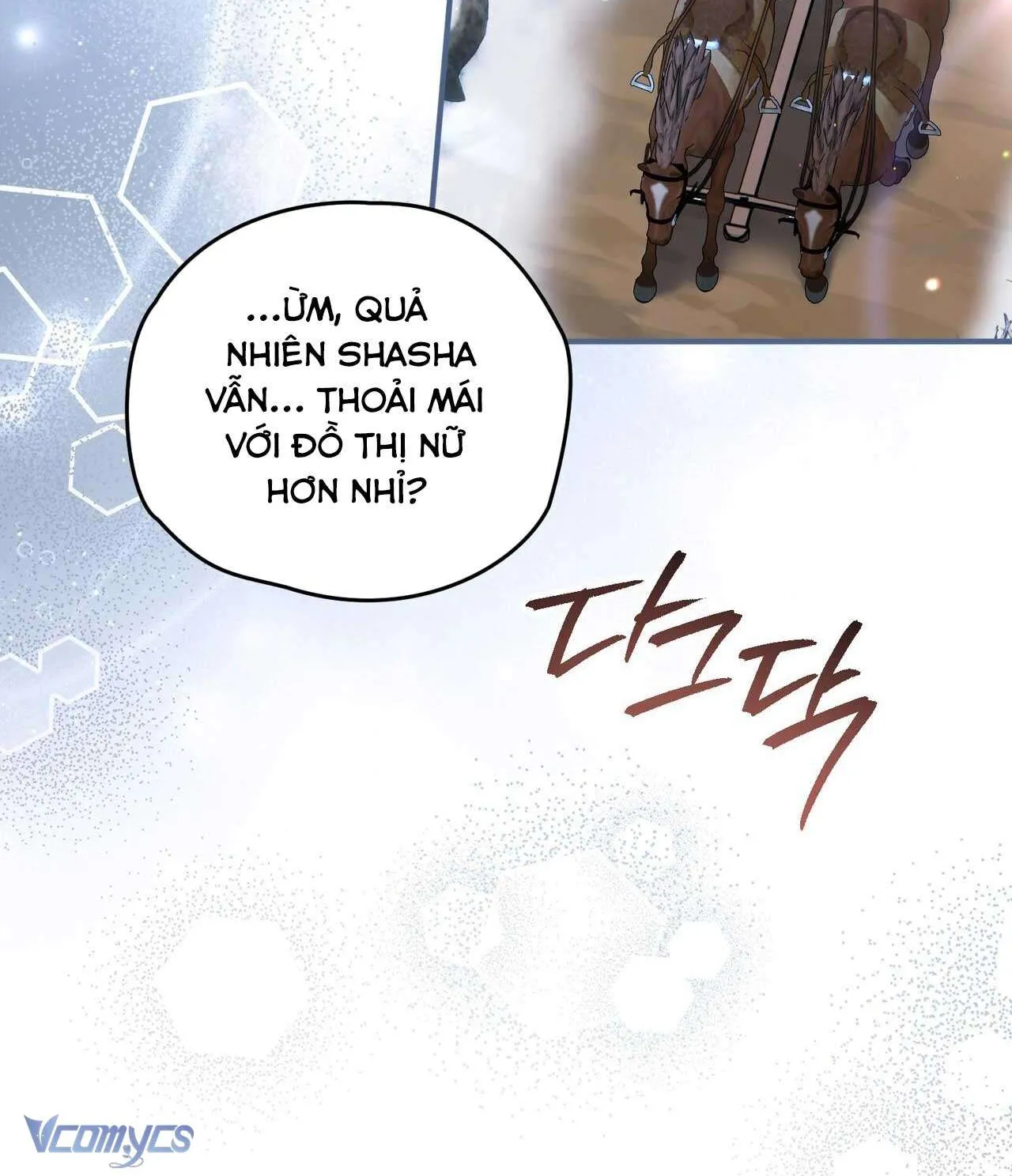 Gửi Đến Người Sói Yêu Dấu Của Em Chap 34 - Next Chap 35