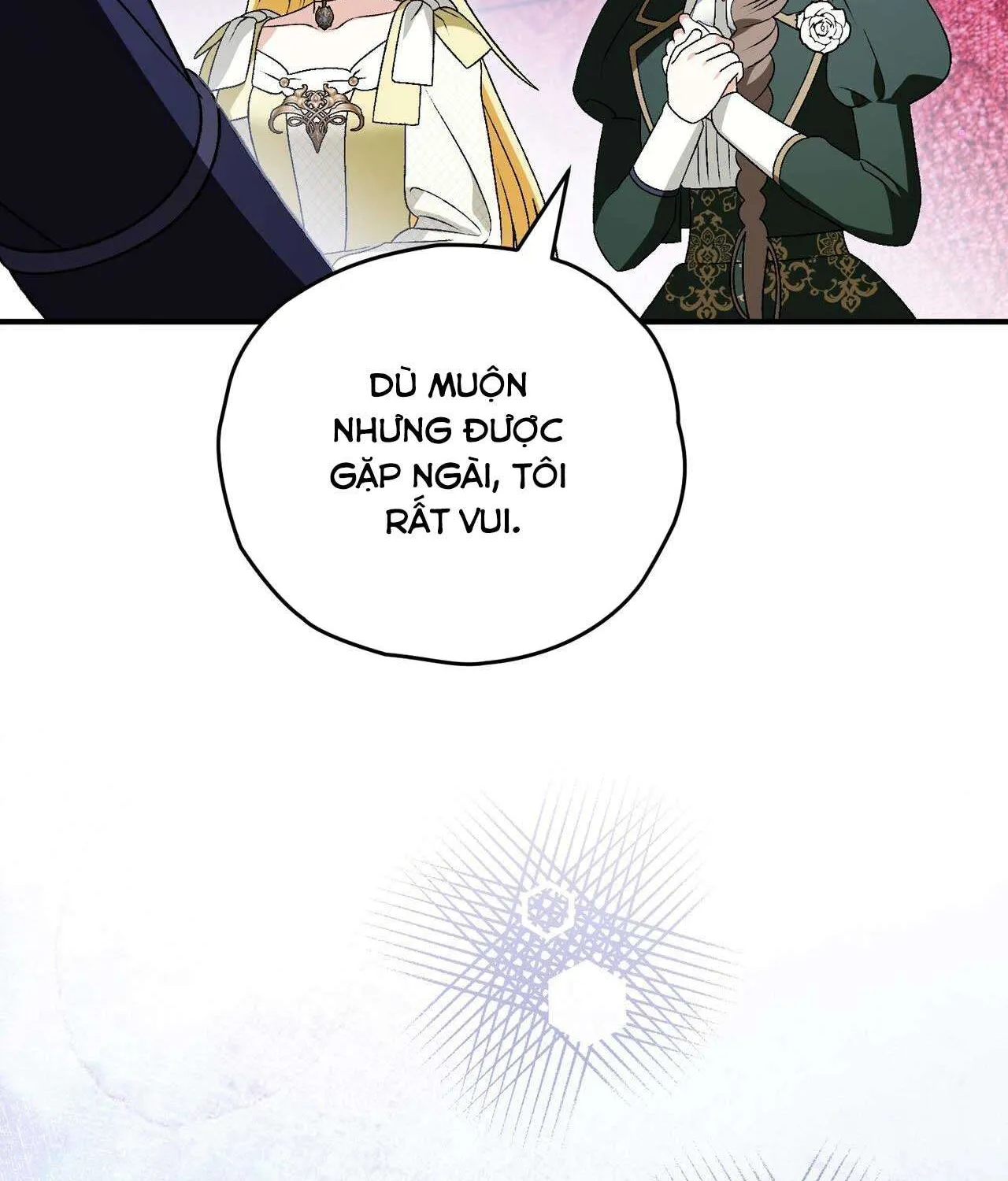 Gửi Đến Người Sói Yêu Dấu Của Em Chap 34 - Next Chap 35