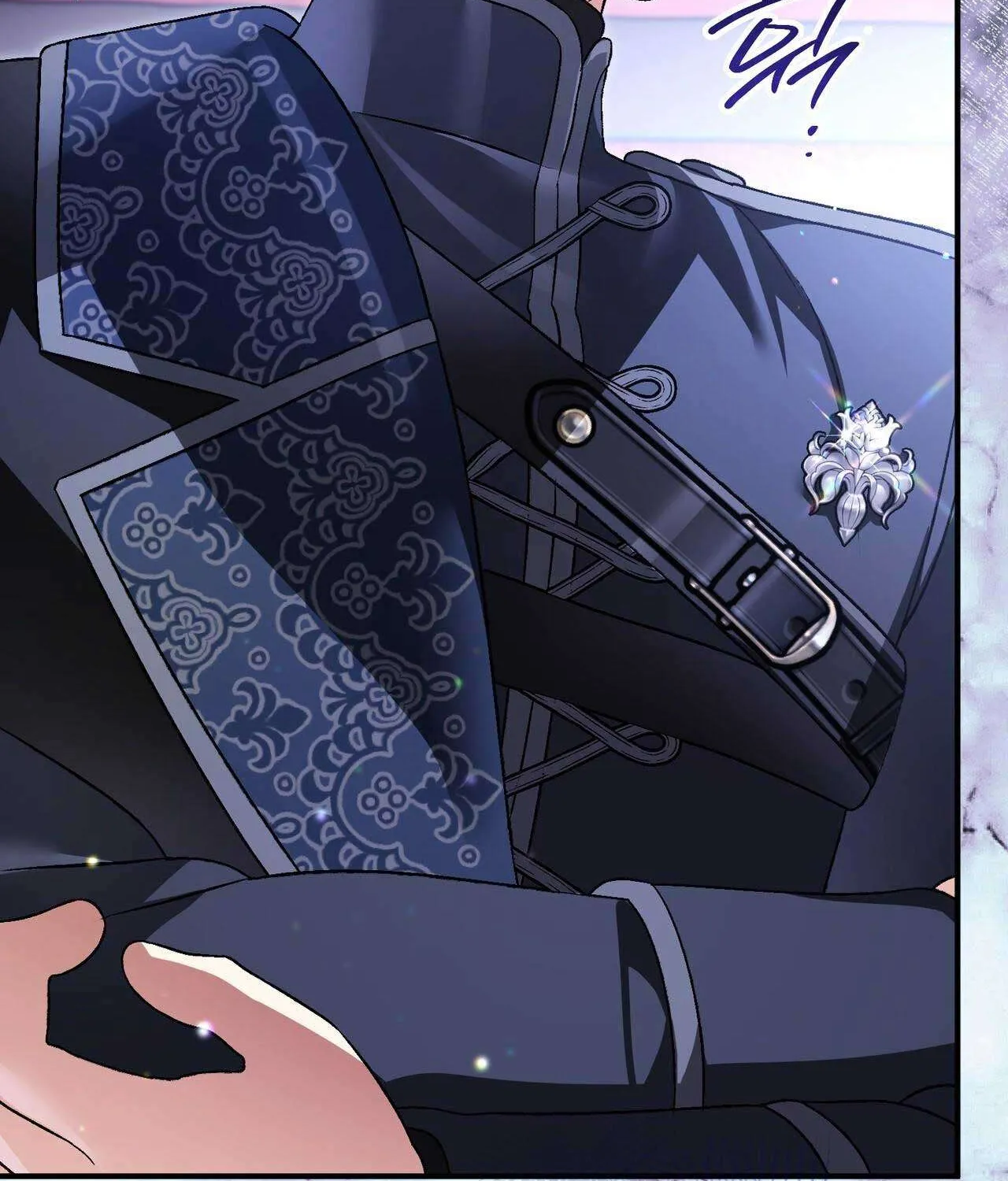 Gửi Đến Người Sói Yêu Dấu Của Em Chap 34 - Next Chap 35