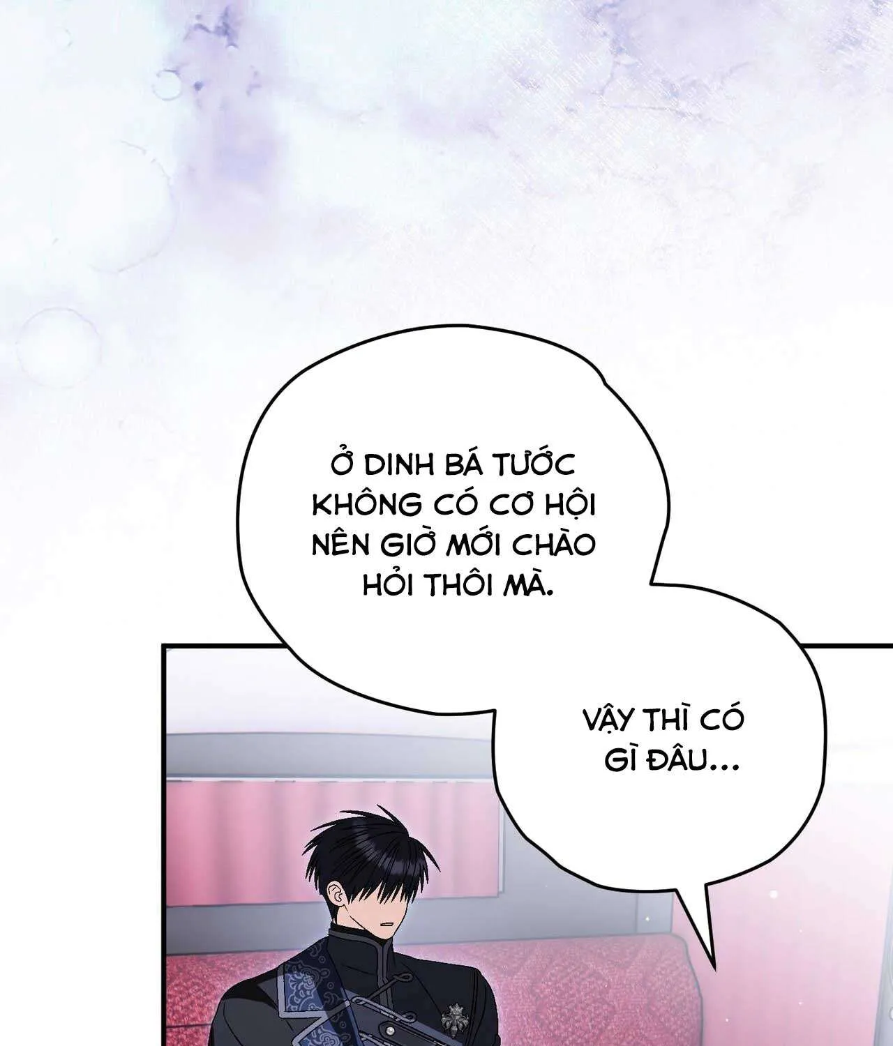 Gửi Đến Người Sói Yêu Dấu Của Em Chap 34 - Next Chap 35