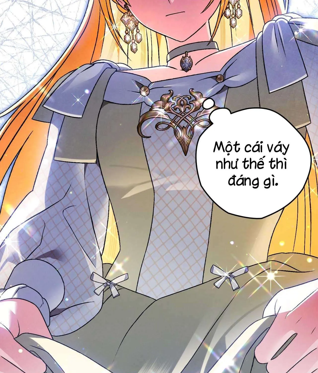 Gửi Đến Người Sói Yêu Dấu Của Em Chap 34 - Next Chap 35