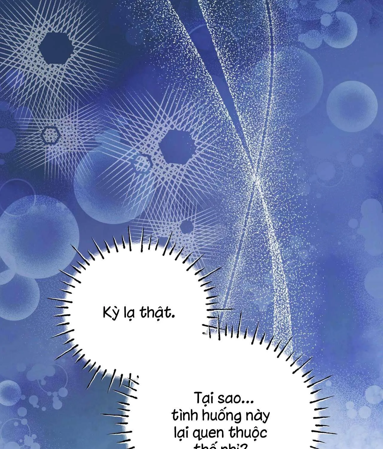 Gửi Đến Người Sói Yêu Dấu Của Em Chap 34 - Next Chap 35