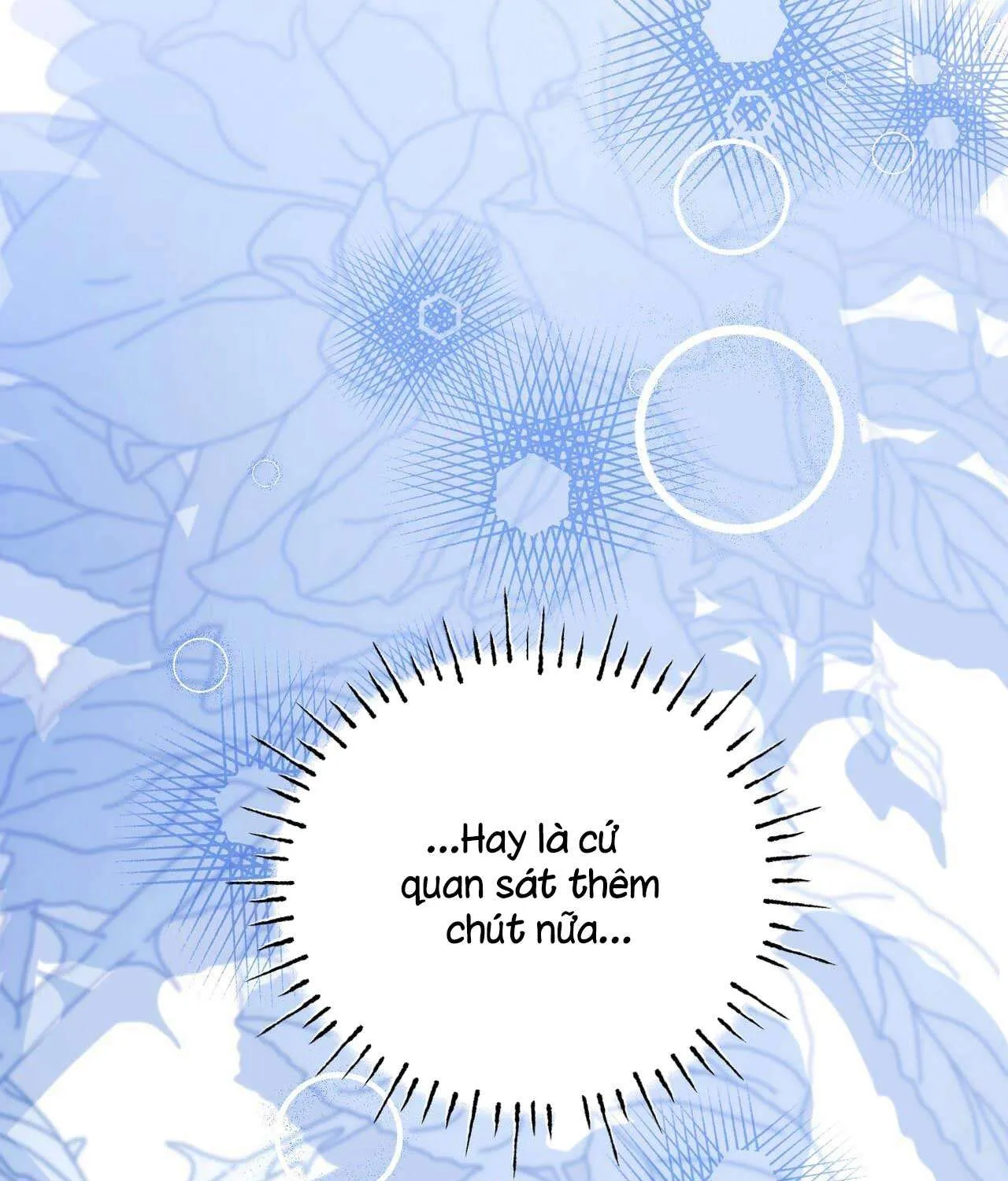 Gửi Đến Người Sói Yêu Dấu Của Em Chap 34 - Next Chap 35