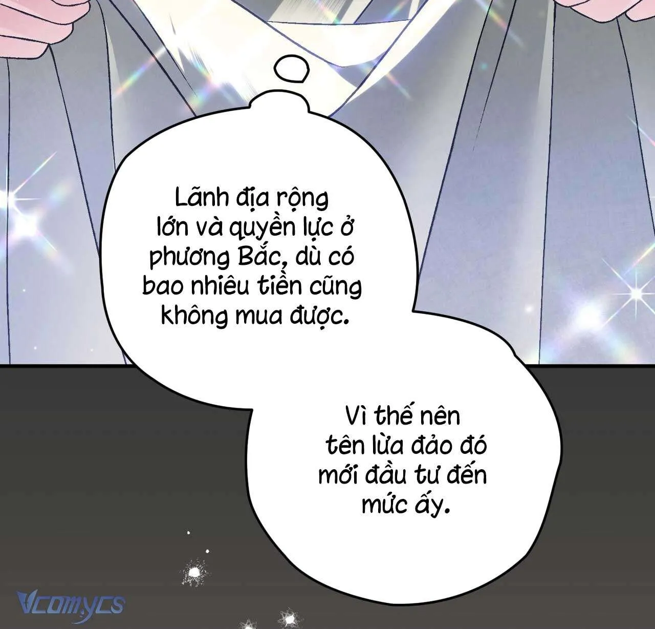 Gửi Đến Người Sói Yêu Dấu Của Em Chap 34 - Next Chap 35