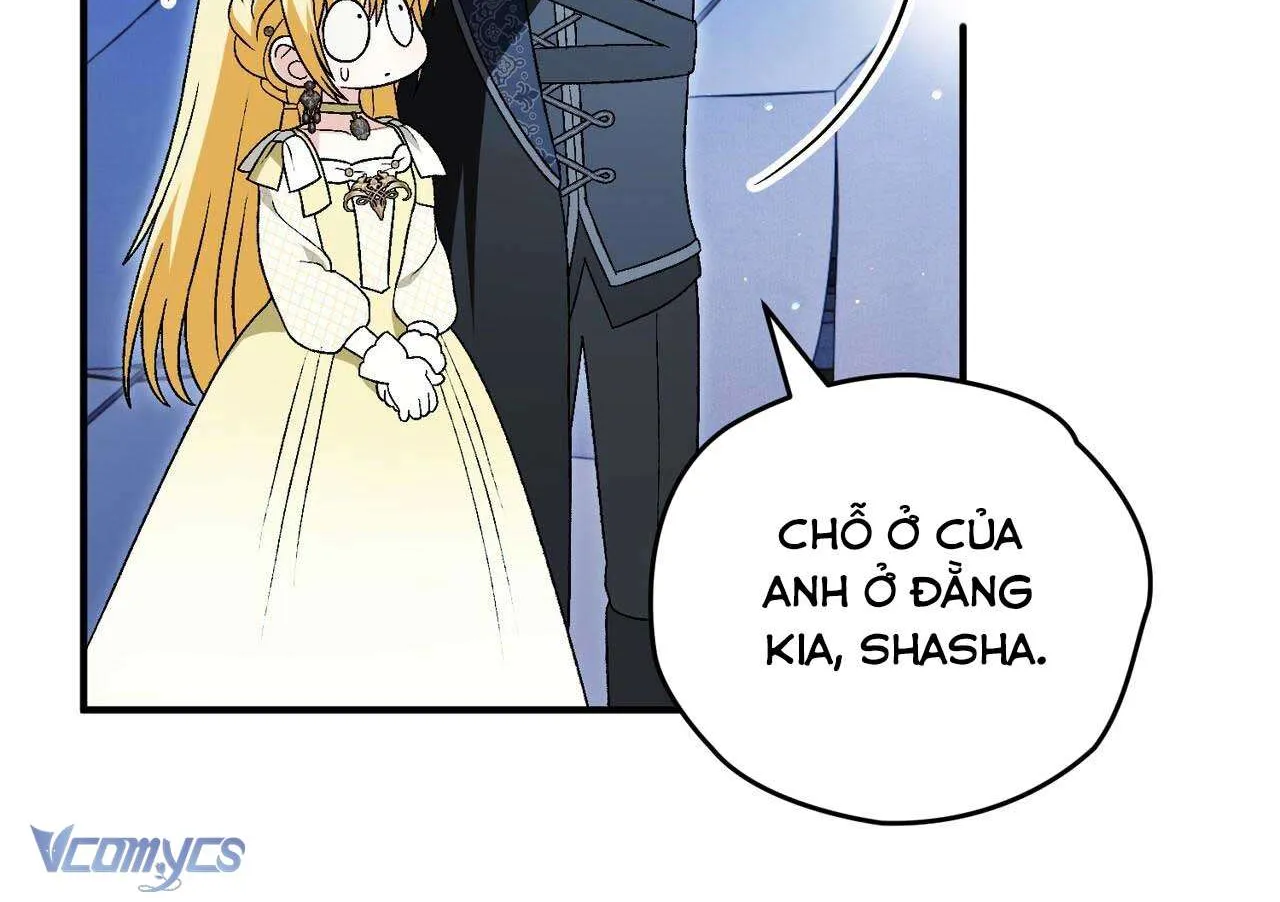 Gửi Đến Người Sói Yêu Dấu Của Em Chap 34 - Next Chap 35