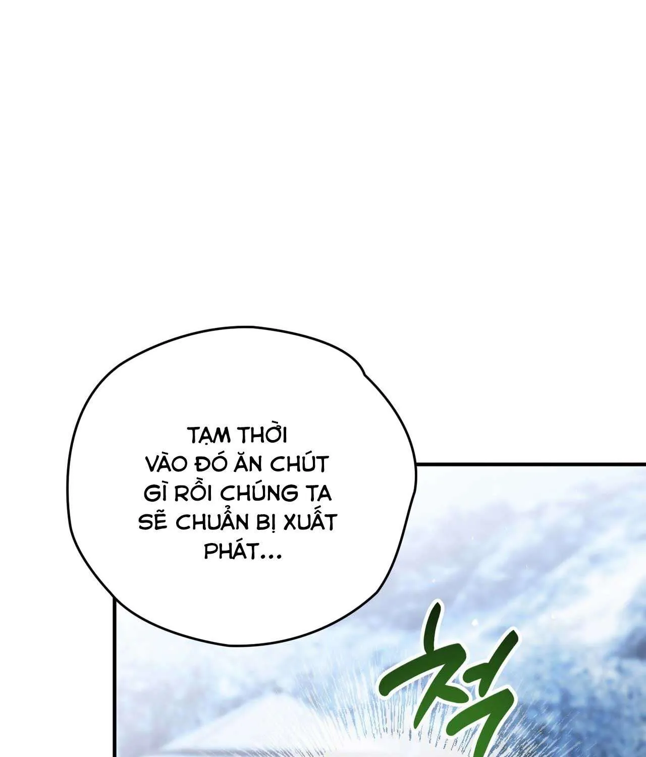 Gửi Đến Người Sói Yêu Dấu Của Em Chap 34 - Next Chap 35