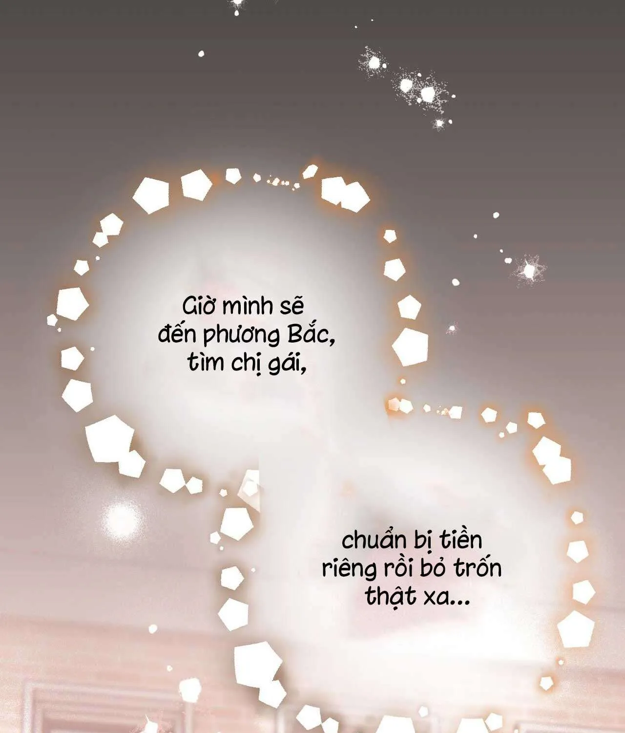 Gửi Đến Người Sói Yêu Dấu Của Em Chap 34 - Next Chap 35