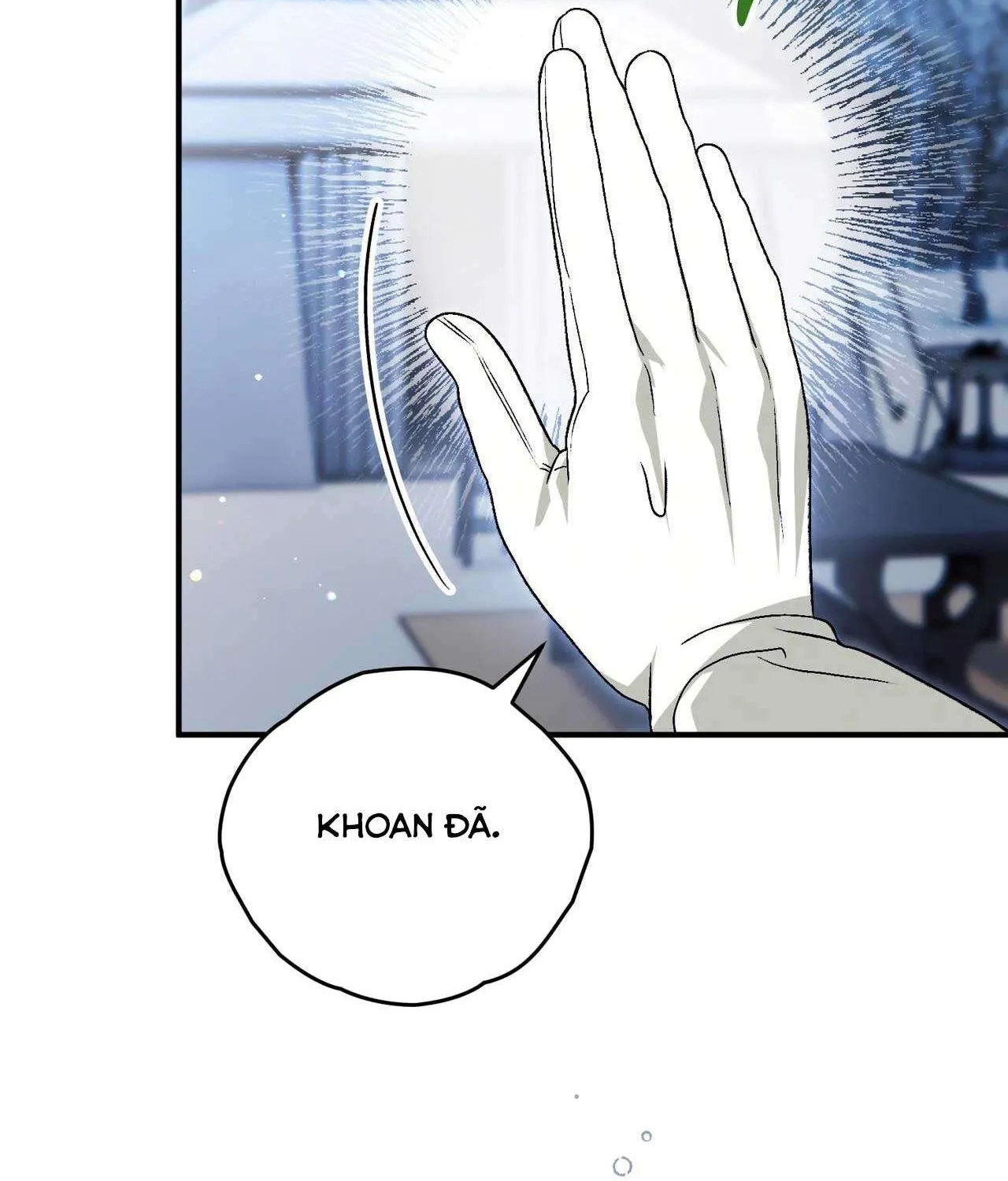 Gửi Đến Người Sói Yêu Dấu Của Em Chap 34 - Next Chap 35