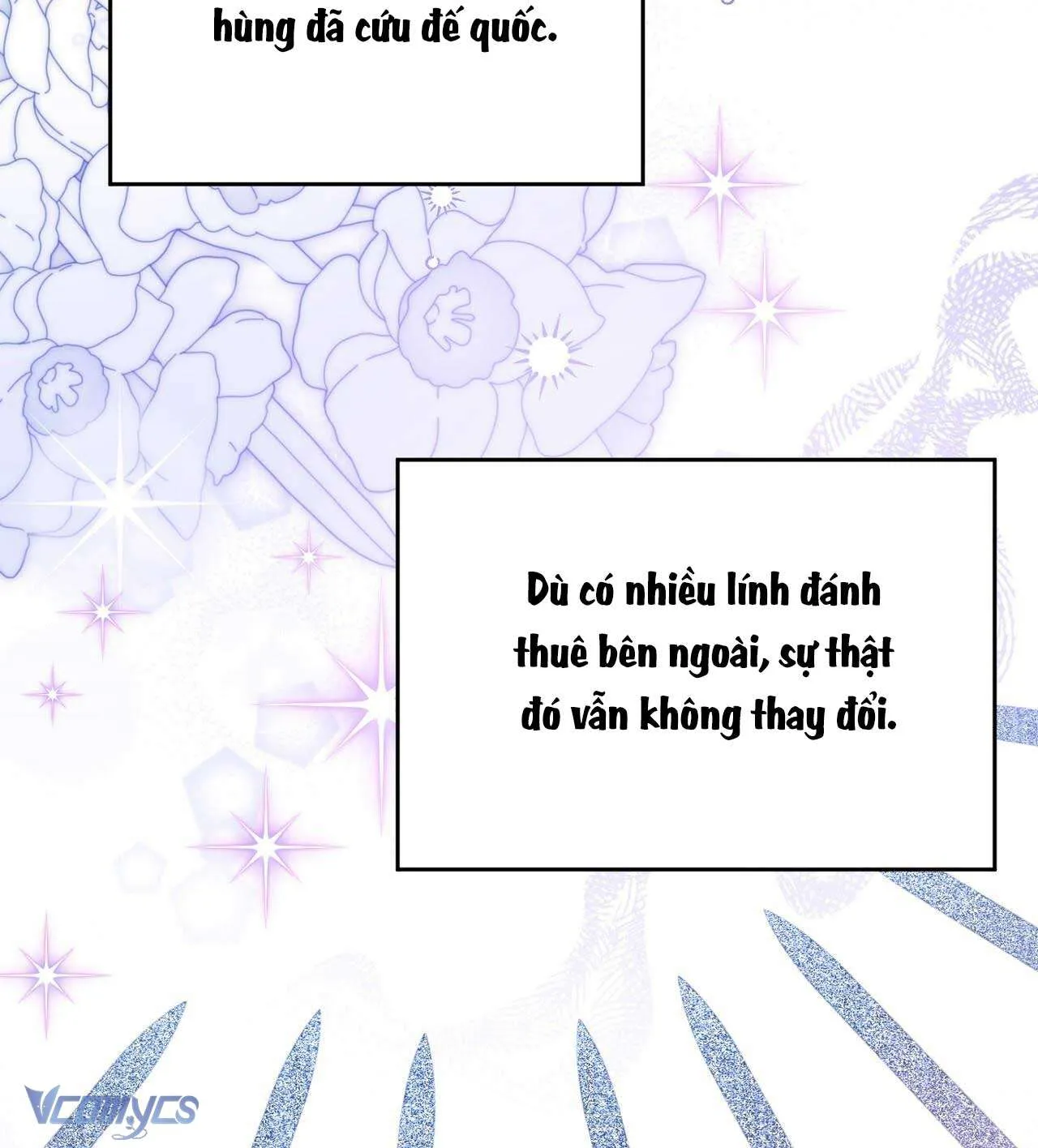 Gửi Đến Người Sói Yêu Dấu Của Em Chap 34 - Next Chap 35