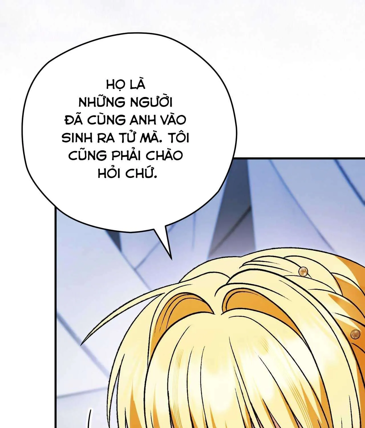 Gửi Đến Người Sói Yêu Dấu Của Em Chap 34 - Next Chap 35