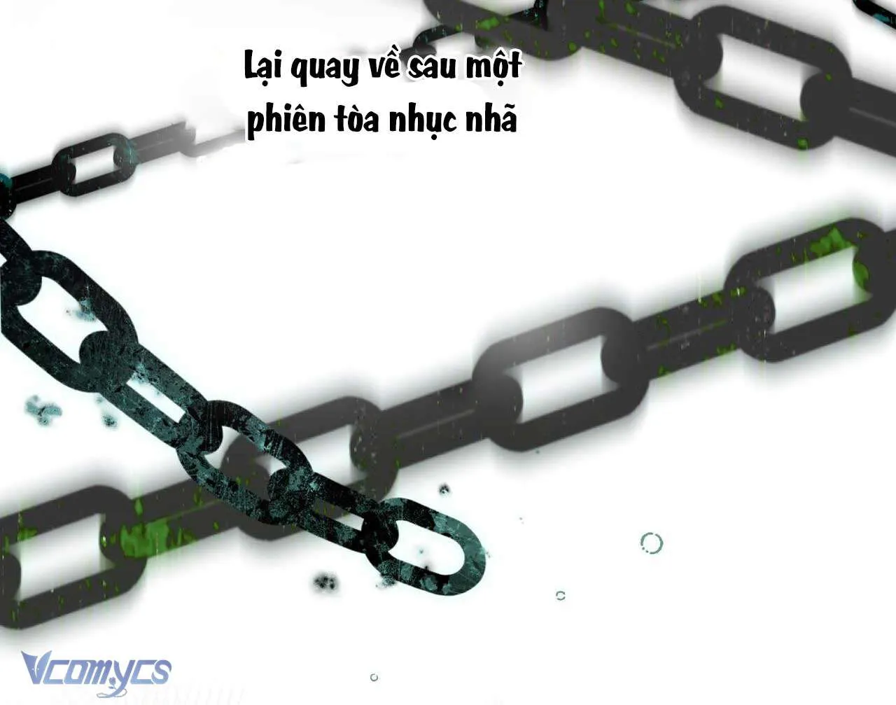 Gửi Đến Người Sói Yêu Dấu Của Em Chap 34 - Next Chap 35