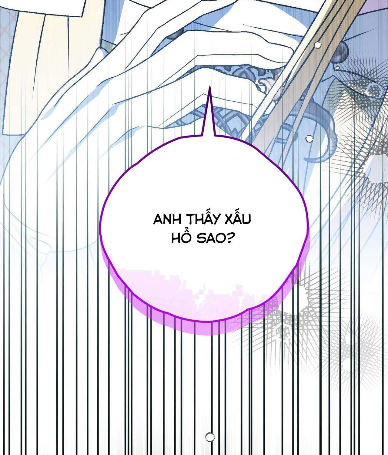 Gửi Đến Người Sói Yêu Dấu Của Em Chap 34 - Next Chap 35