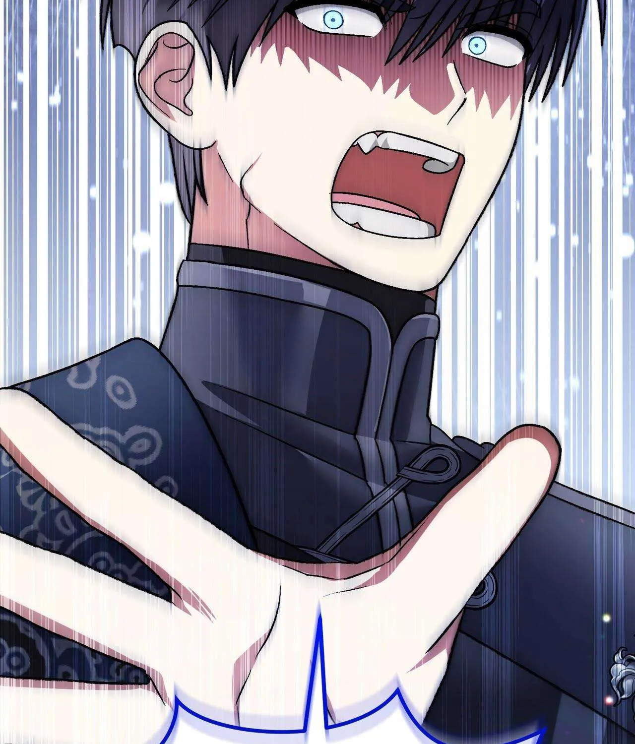 Gửi Đến Người Sói Yêu Dấu Của Em Chap 34 - Next Chap 35