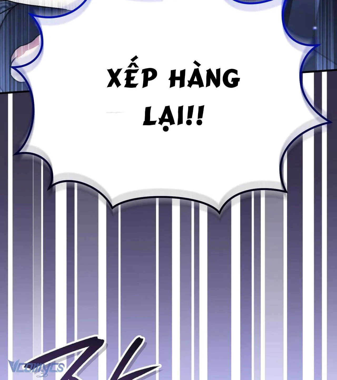 Gửi Đến Người Sói Yêu Dấu Của Em Chap 34 - Next Chap 35