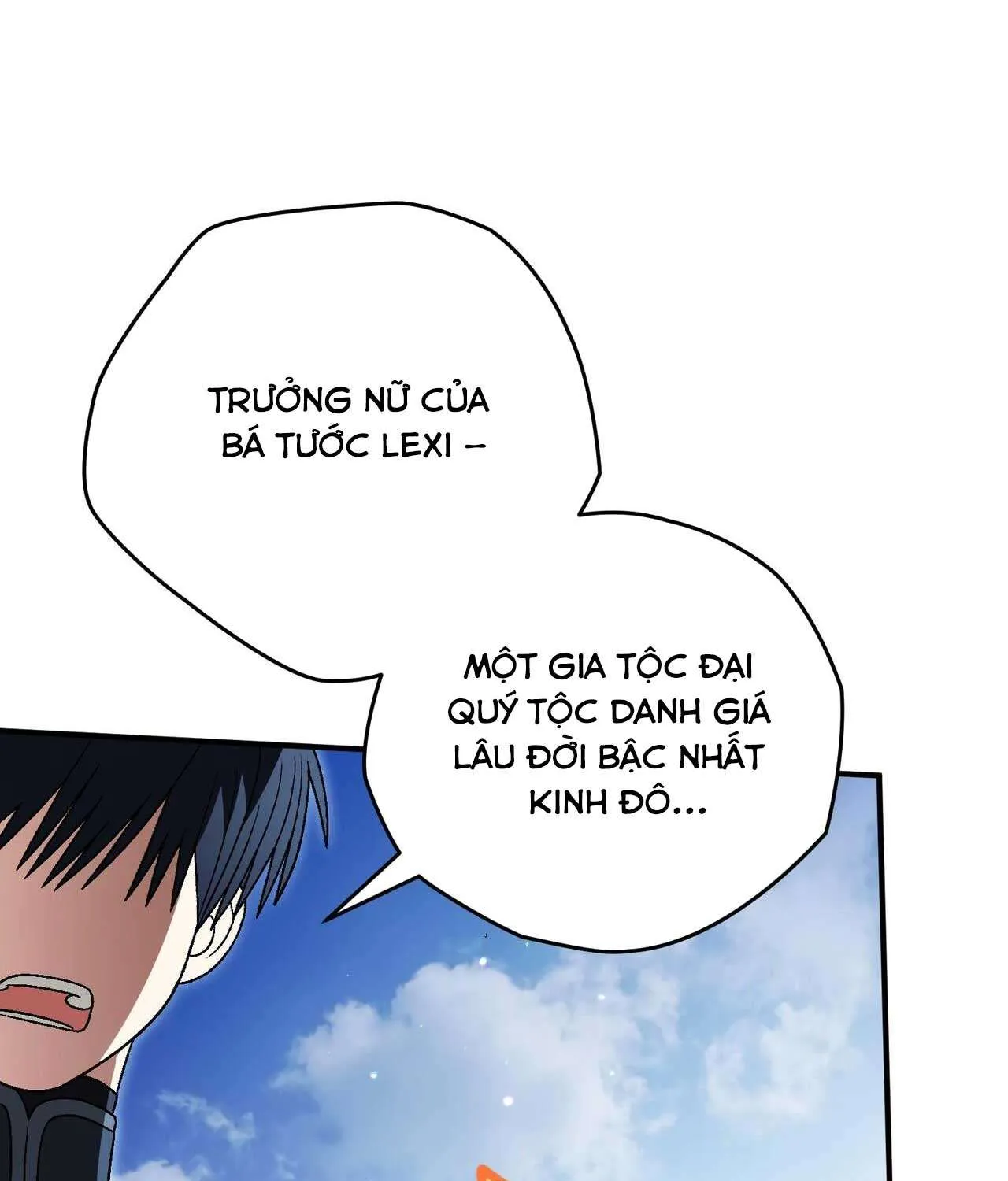 Gửi Đến Người Sói Yêu Dấu Của Em Chap 34 - Next Chap 35