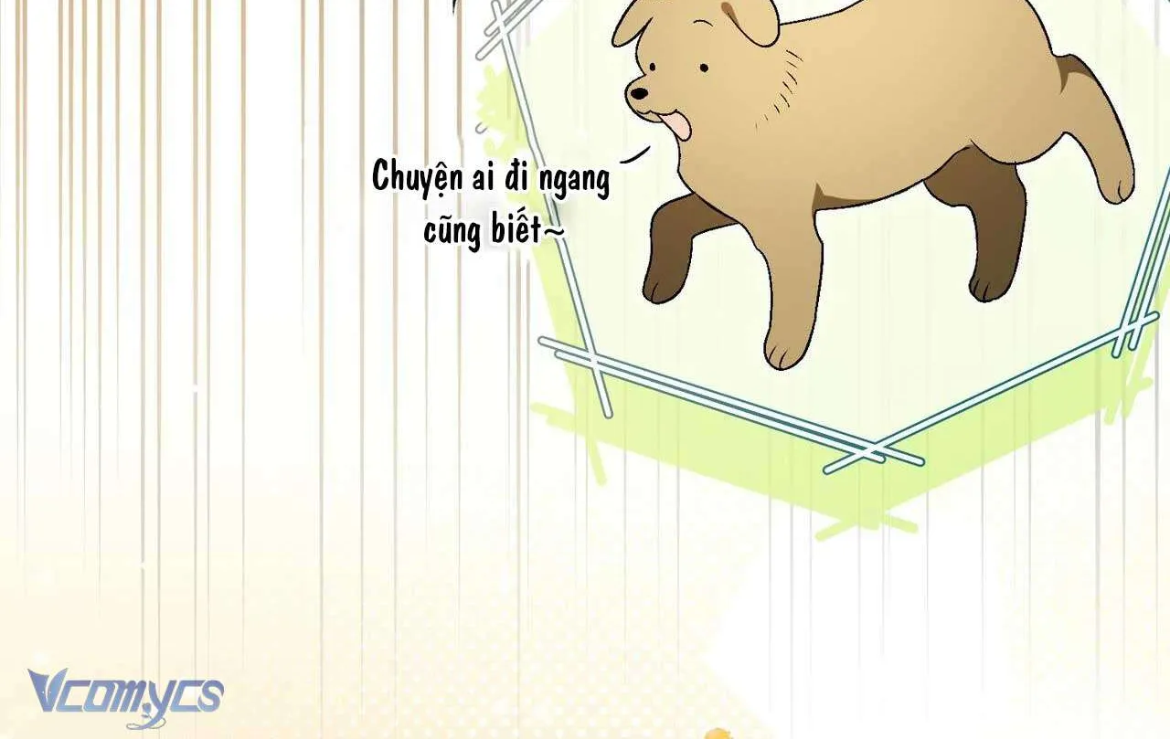 Gửi Đến Người Sói Yêu Dấu Của Em Chap 34 - Next Chap 35