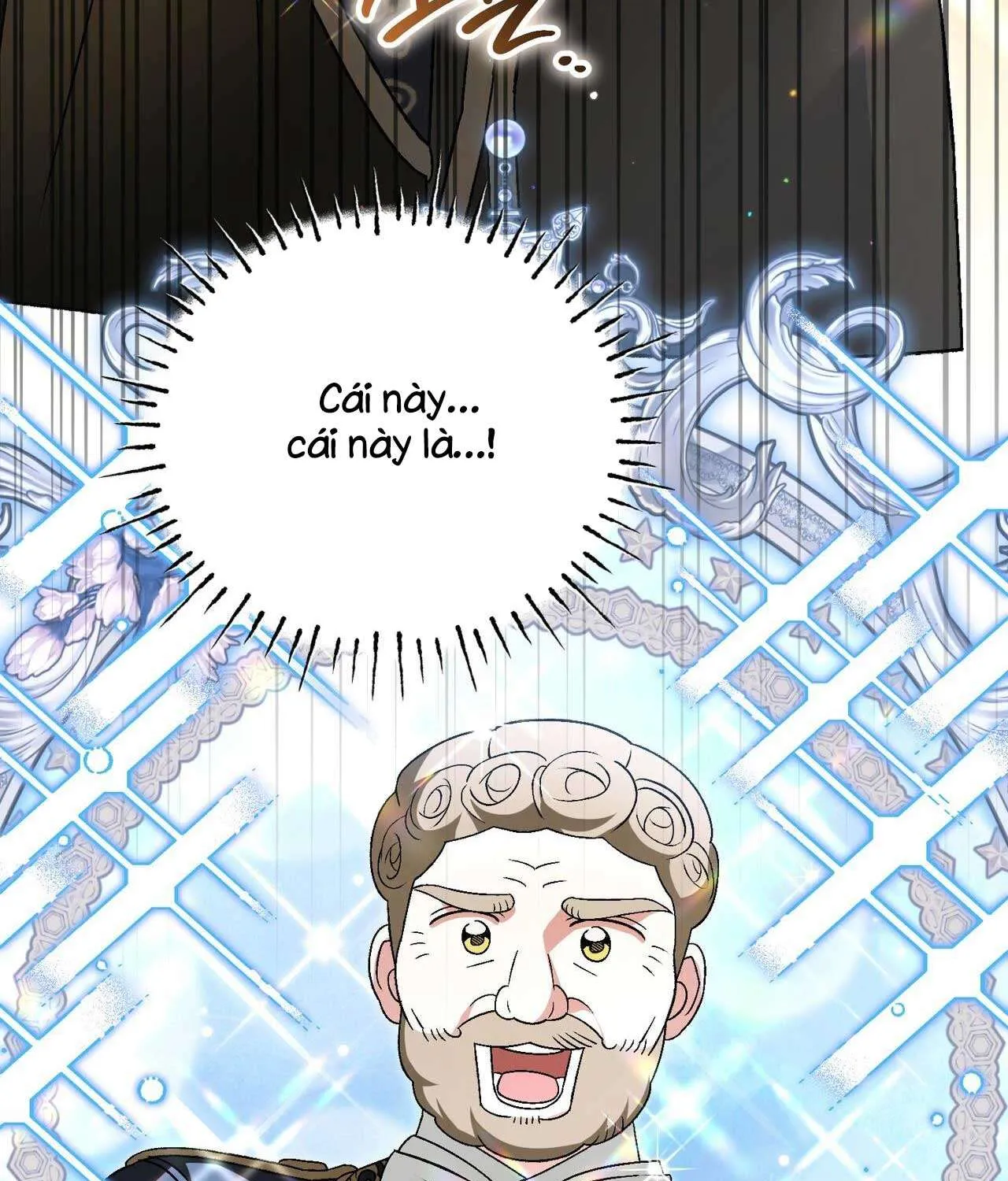 Gửi Đến Người Sói Yêu Dấu Của Em Chap 34 - Next Chap 35