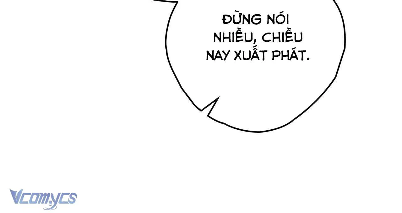 Gửi Đến Người Sói Yêu Dấu Của Em Chap 35 - Next Chap 36
