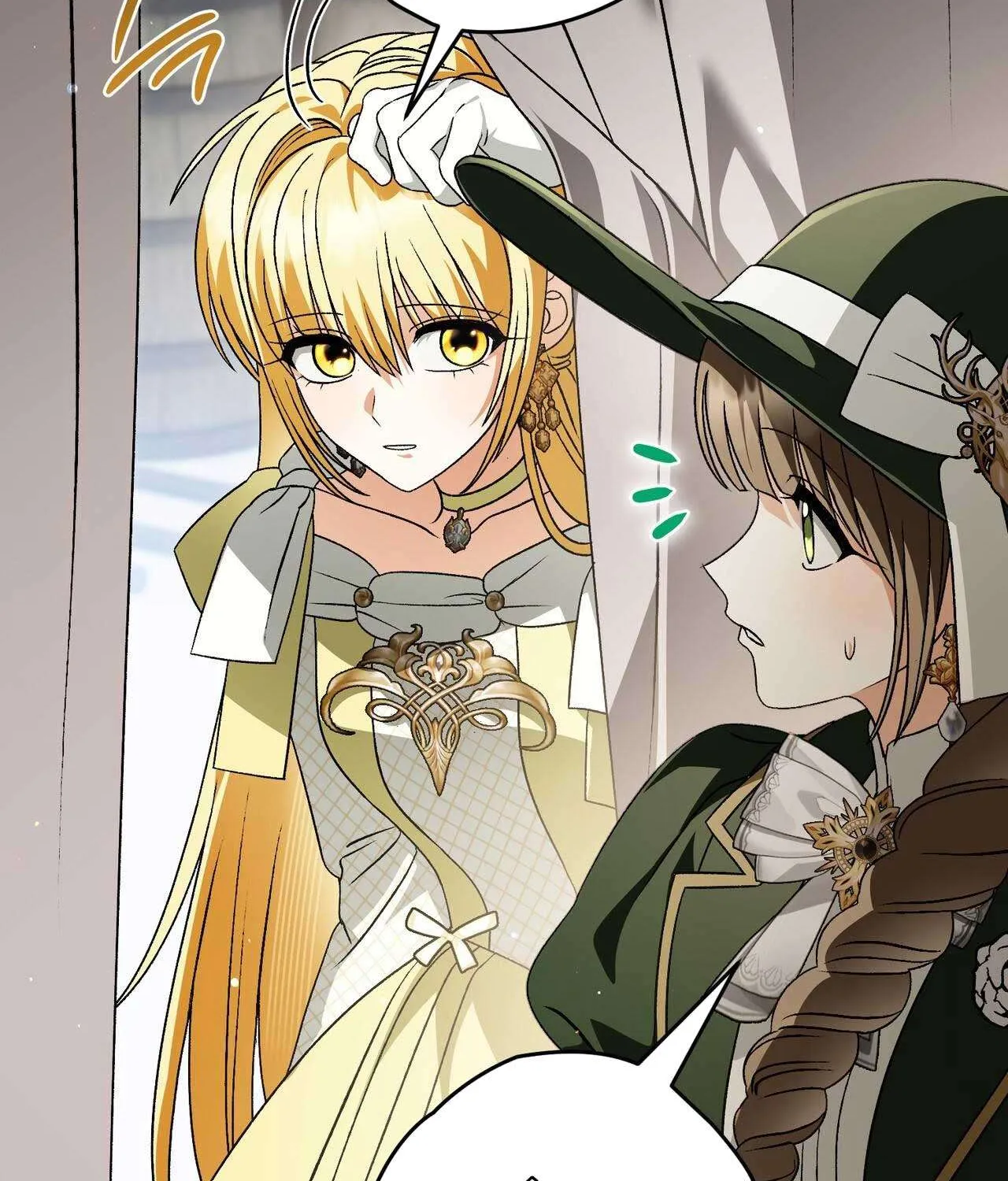 Gửi Đến Người Sói Yêu Dấu Của Em Chap 35 - Next Chap 36