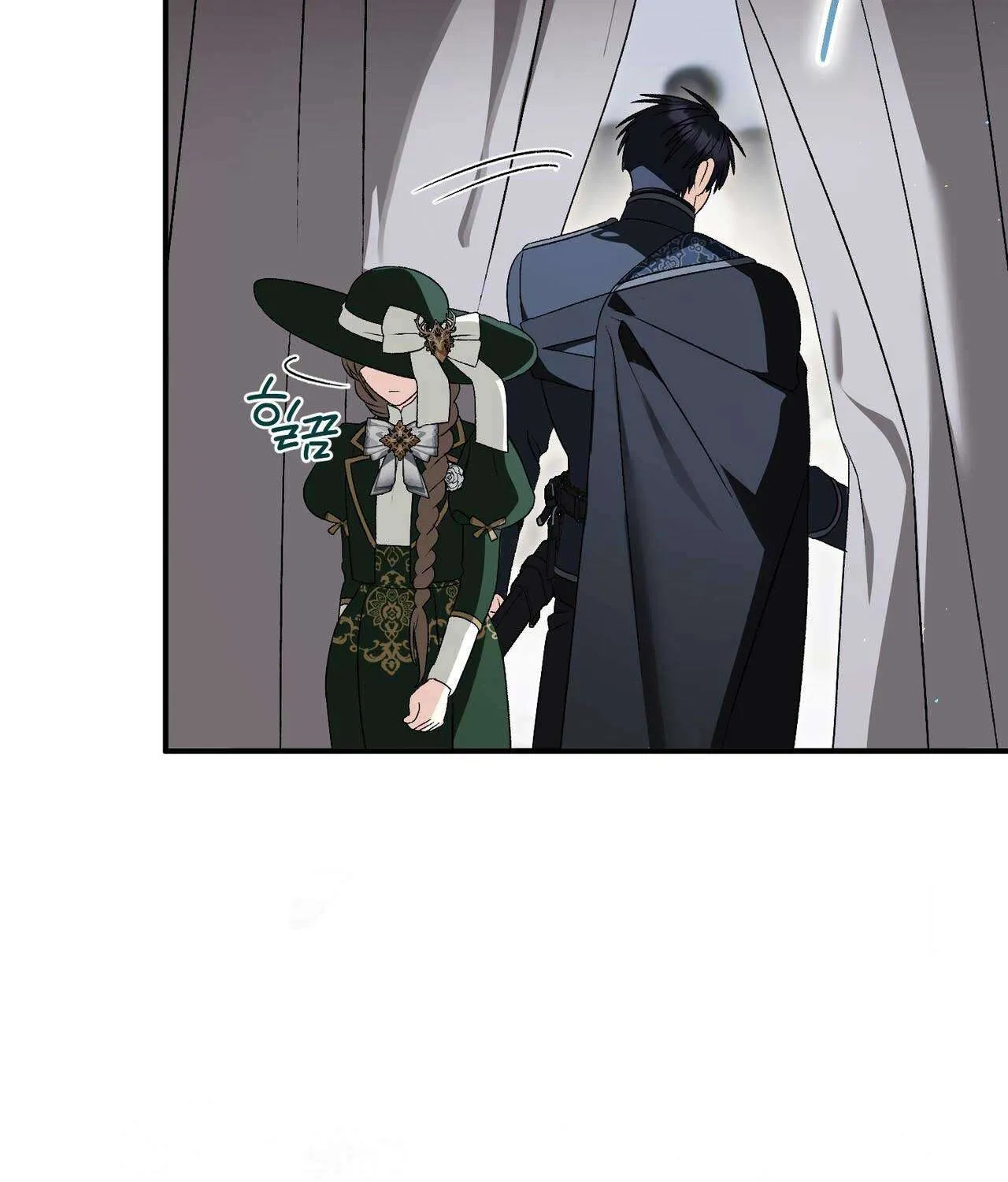 Gửi Đến Người Sói Yêu Dấu Của Em Chap 35 - Next Chap 36