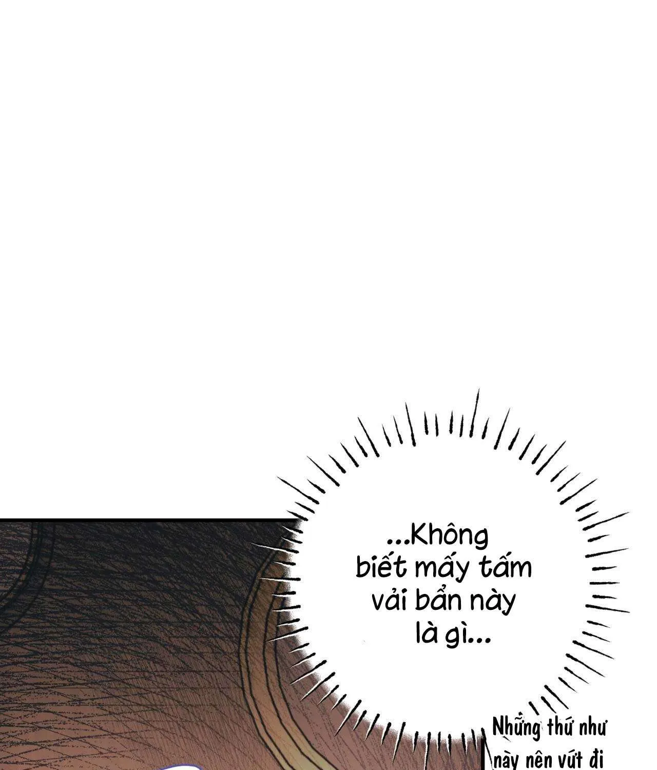 Gửi Đến Người Sói Yêu Dấu Của Em Chap 35 - Next Chap 36