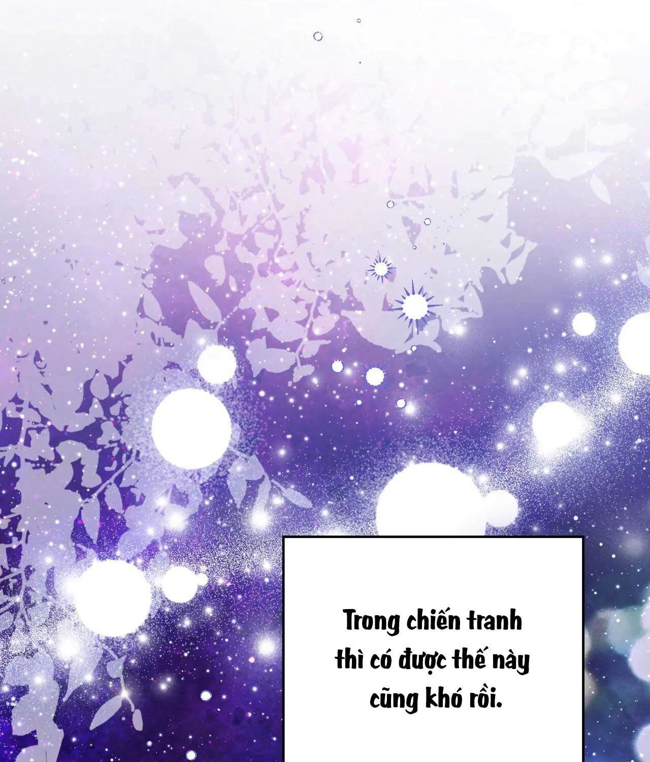 Gửi Đến Người Sói Yêu Dấu Của Em Chap 35 - Next Chap 36