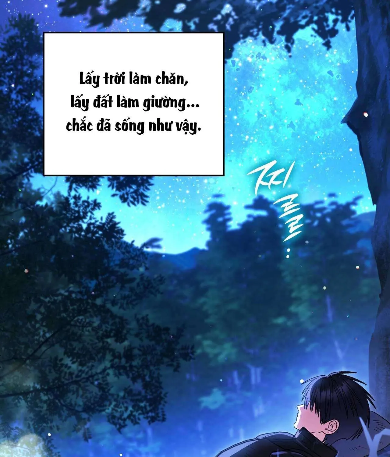 Gửi Đến Người Sói Yêu Dấu Của Em Chap 35 - Next Chap 36