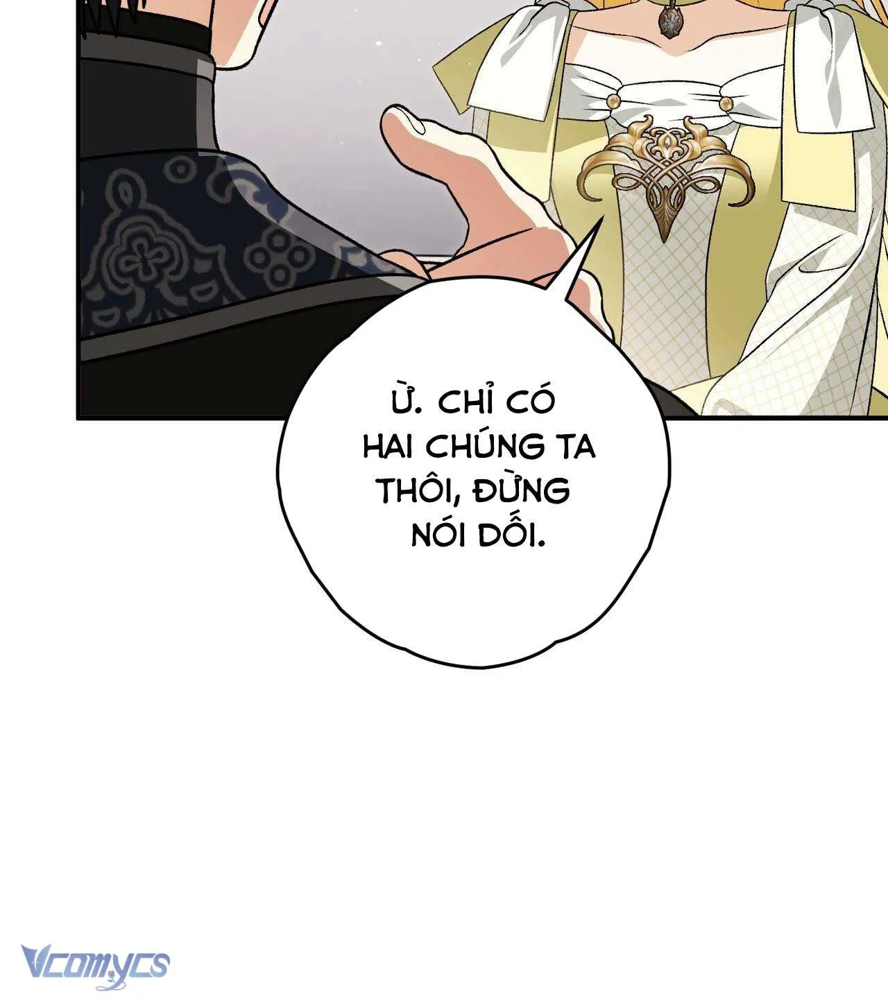 Gửi Đến Người Sói Yêu Dấu Của Em Chap 35 - Next Chap 36