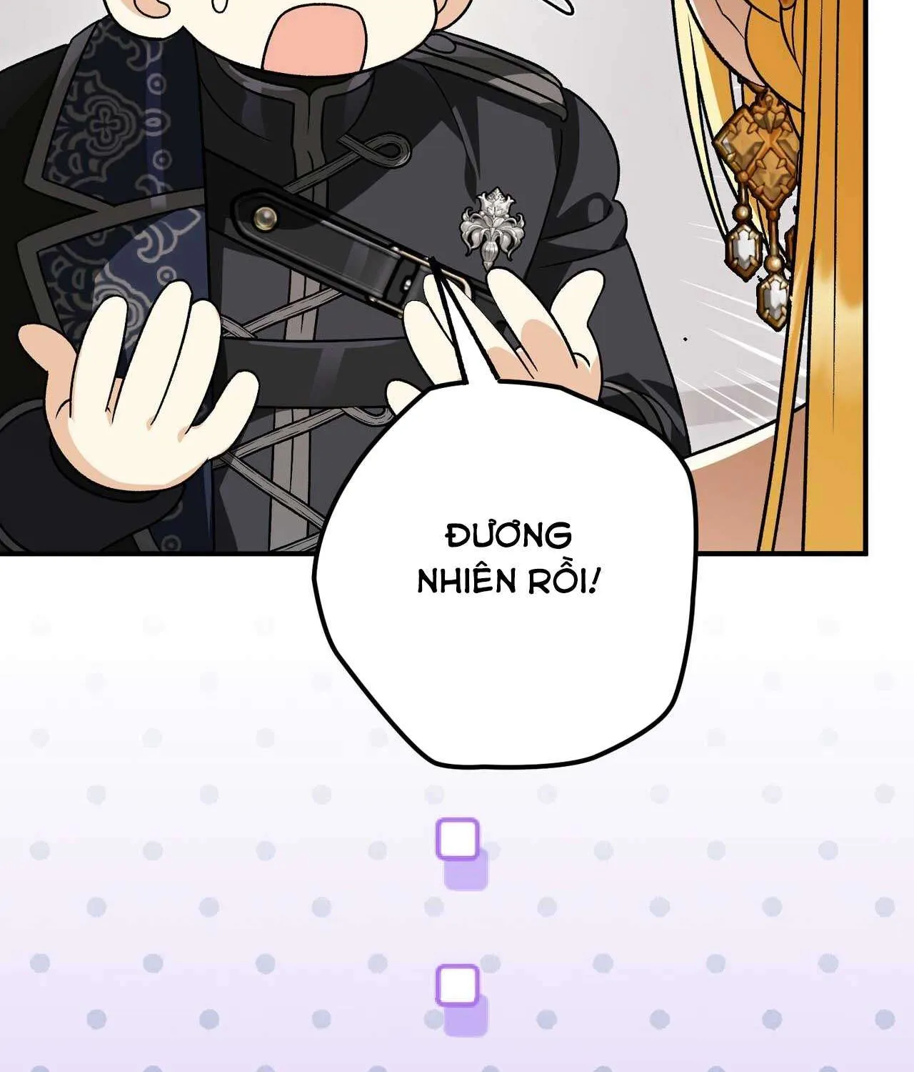 Gửi Đến Người Sói Yêu Dấu Của Em Chap 35 - Next Chap 36