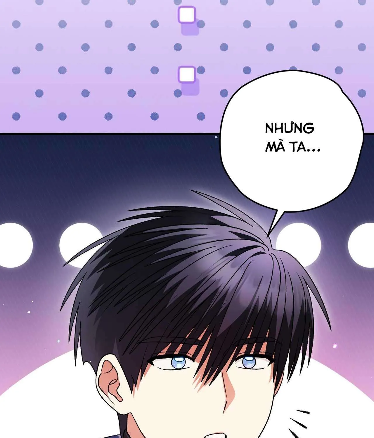Gửi Đến Người Sói Yêu Dấu Của Em Chap 35 - Next Chap 36