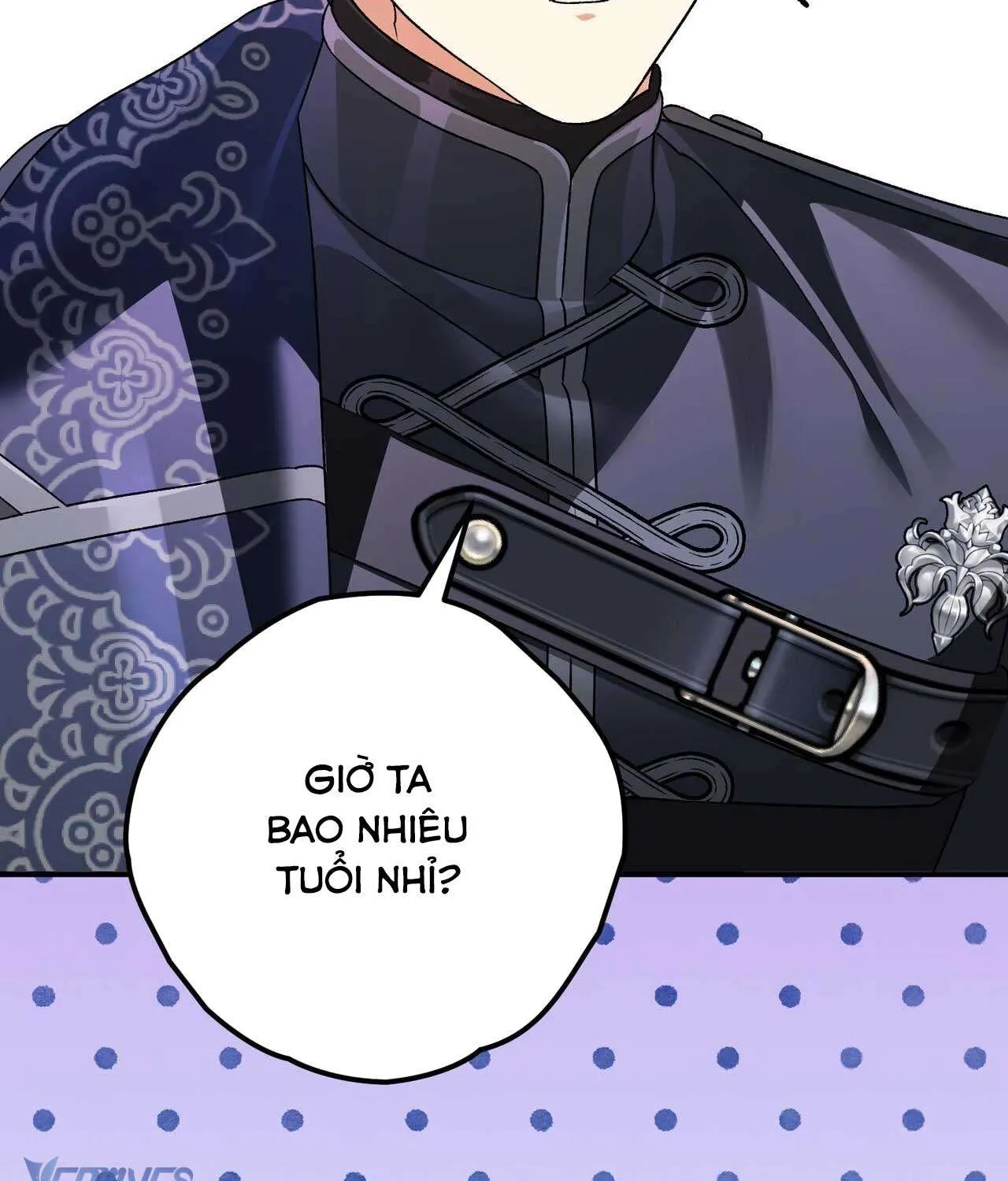 Gửi Đến Người Sói Yêu Dấu Của Em Chap 35 - Next Chap 36