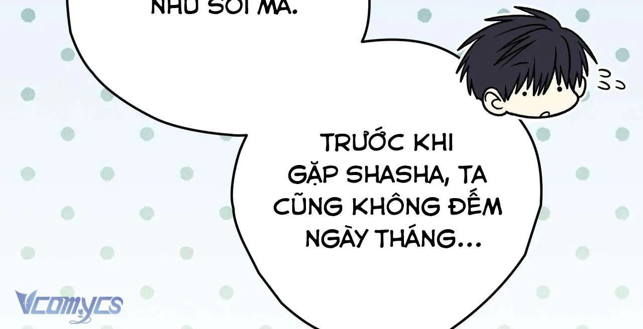 Gửi Đến Người Sói Yêu Dấu Của Em Chap 35 - Next Chap 36