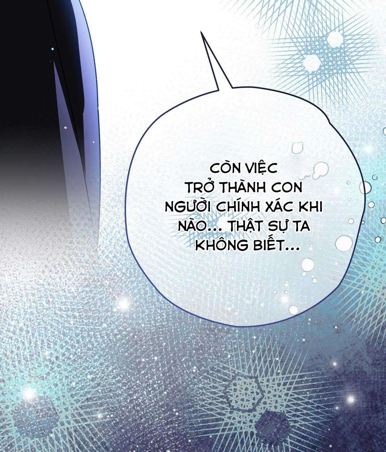 Gửi Đến Người Sói Yêu Dấu Của Em Chap 35 - Next Chap 36