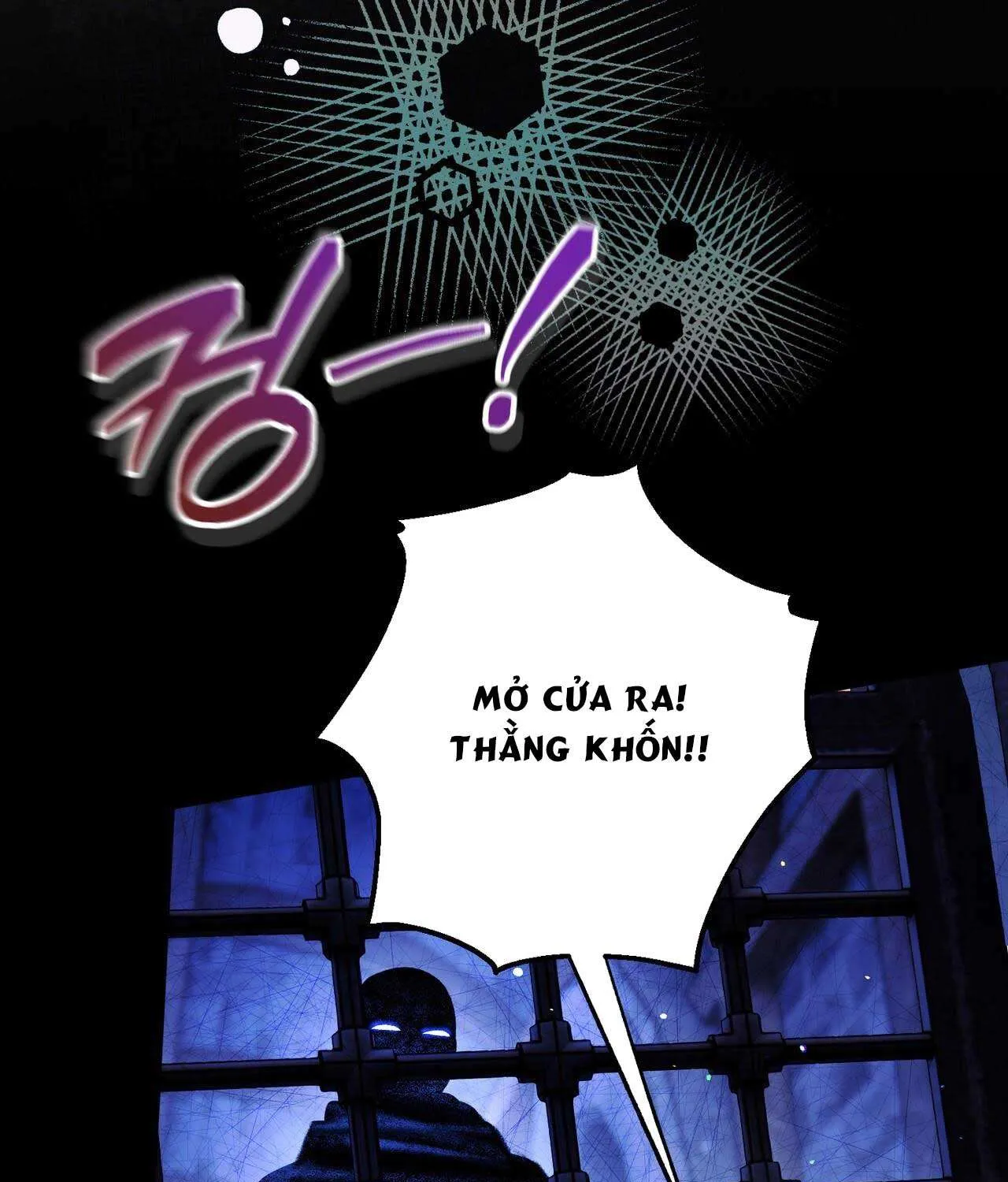 Gửi Đến Người Sói Yêu Dấu Của Em Chap 35 - Next Chap 36