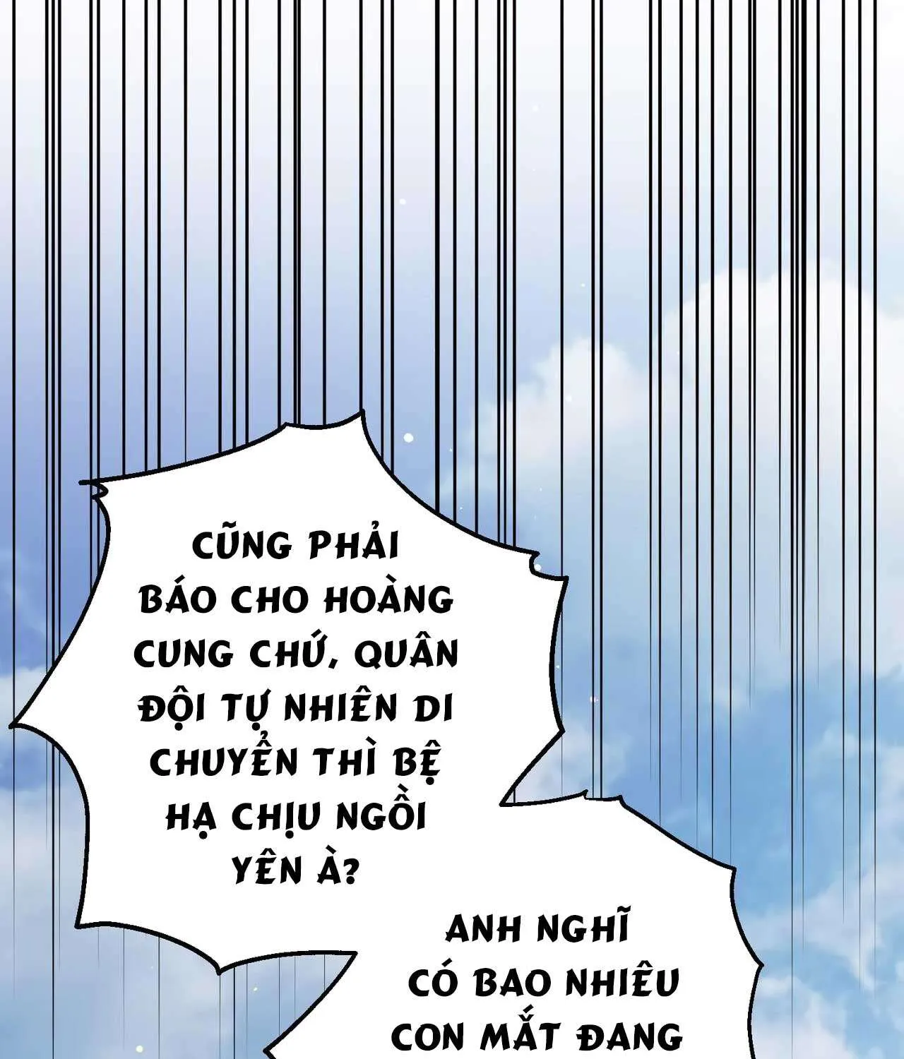 Gửi Đến Người Sói Yêu Dấu Của Em Chap 35 - Next Chap 36
