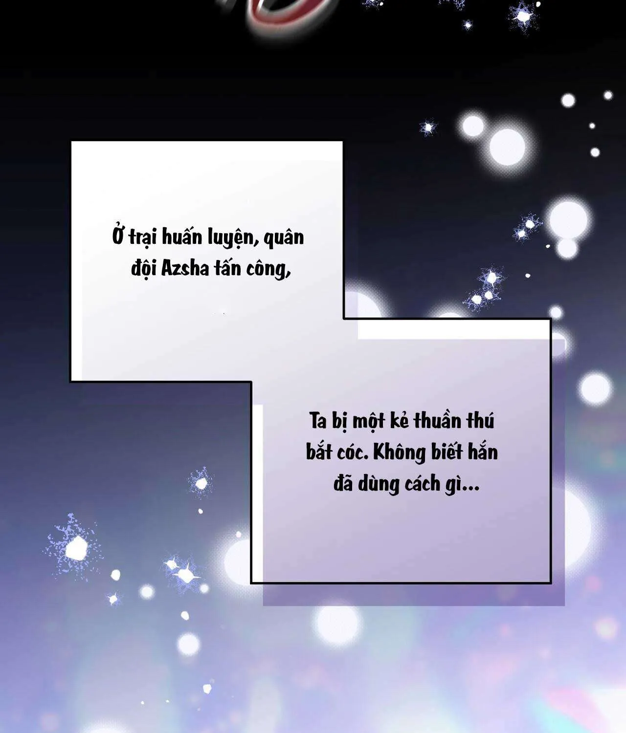 Gửi Đến Người Sói Yêu Dấu Của Em Chap 35 - Next Chap 36