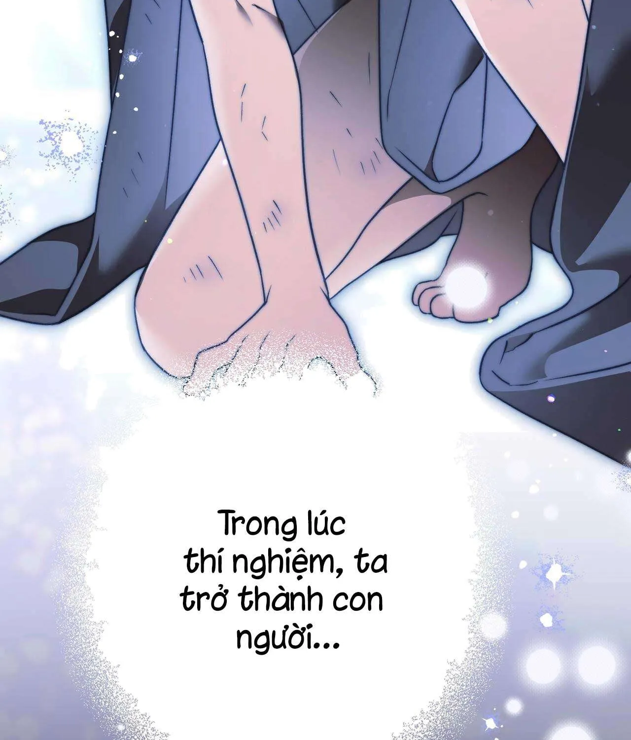 Gửi Đến Người Sói Yêu Dấu Của Em Chap 35 - Next Chap 36