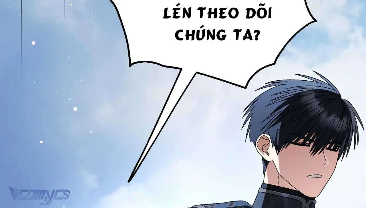 Gửi Đến Người Sói Yêu Dấu Của Em Chap 35 - Next Chap 36