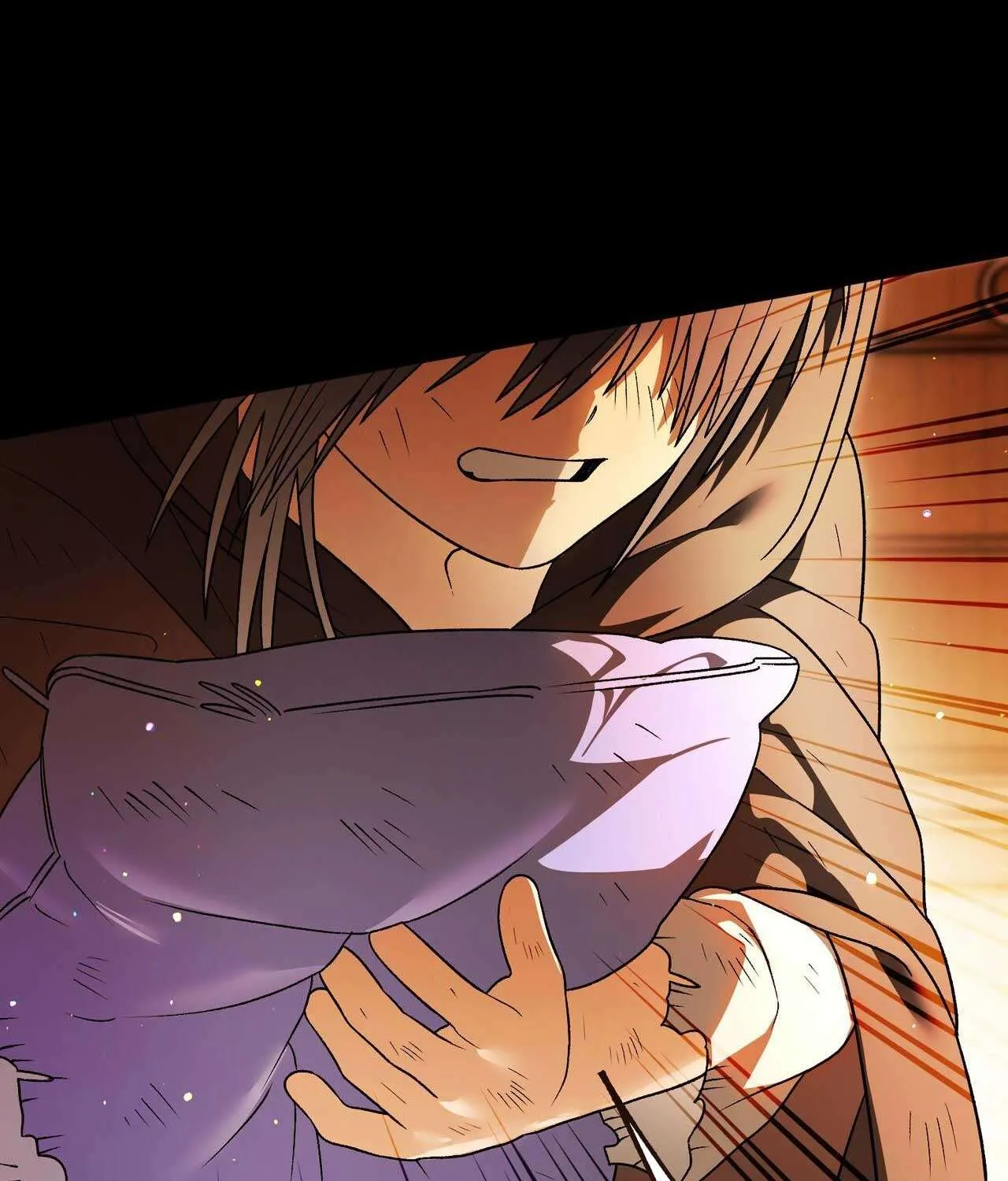 Gửi Đến Người Sói Yêu Dấu Của Em Chap 35 - Next Chap 36