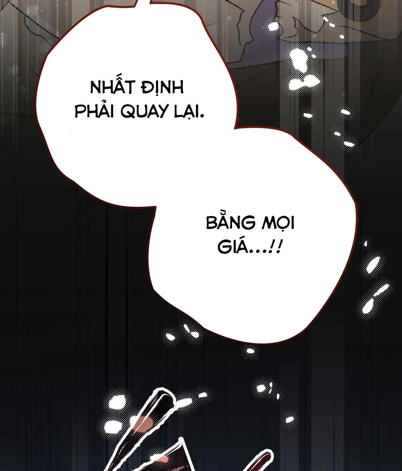 Gửi Đến Người Sói Yêu Dấu Của Em Chap 35 - Next Chap 36