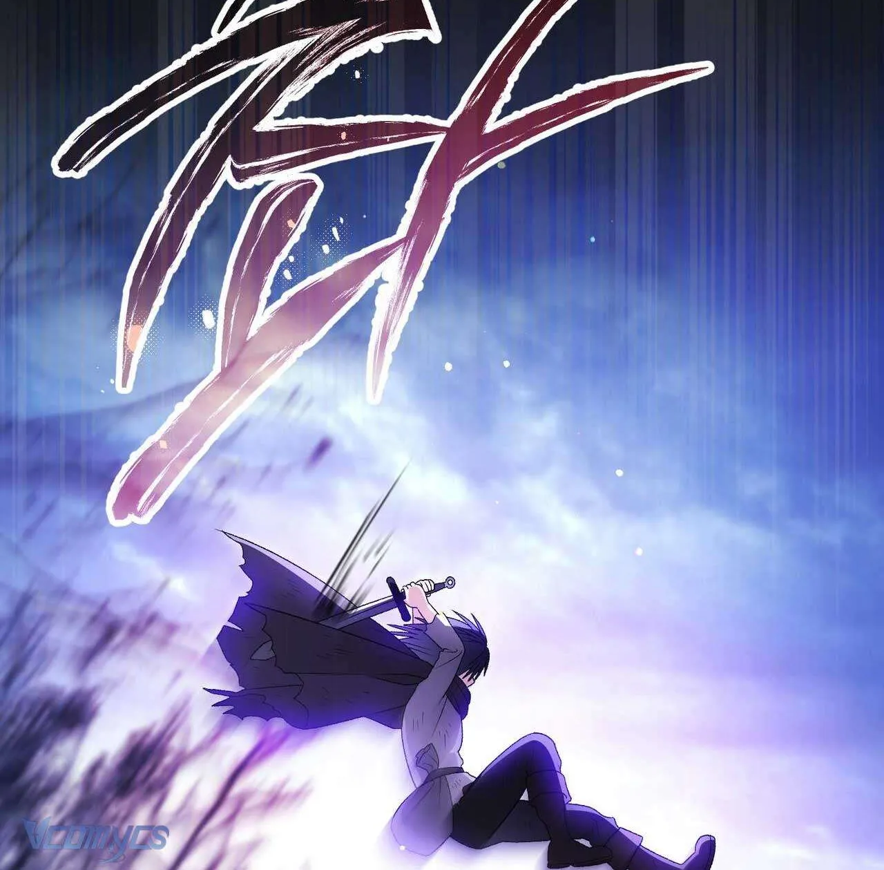 Gửi Đến Người Sói Yêu Dấu Của Em Chap 35 - Next Chap 36