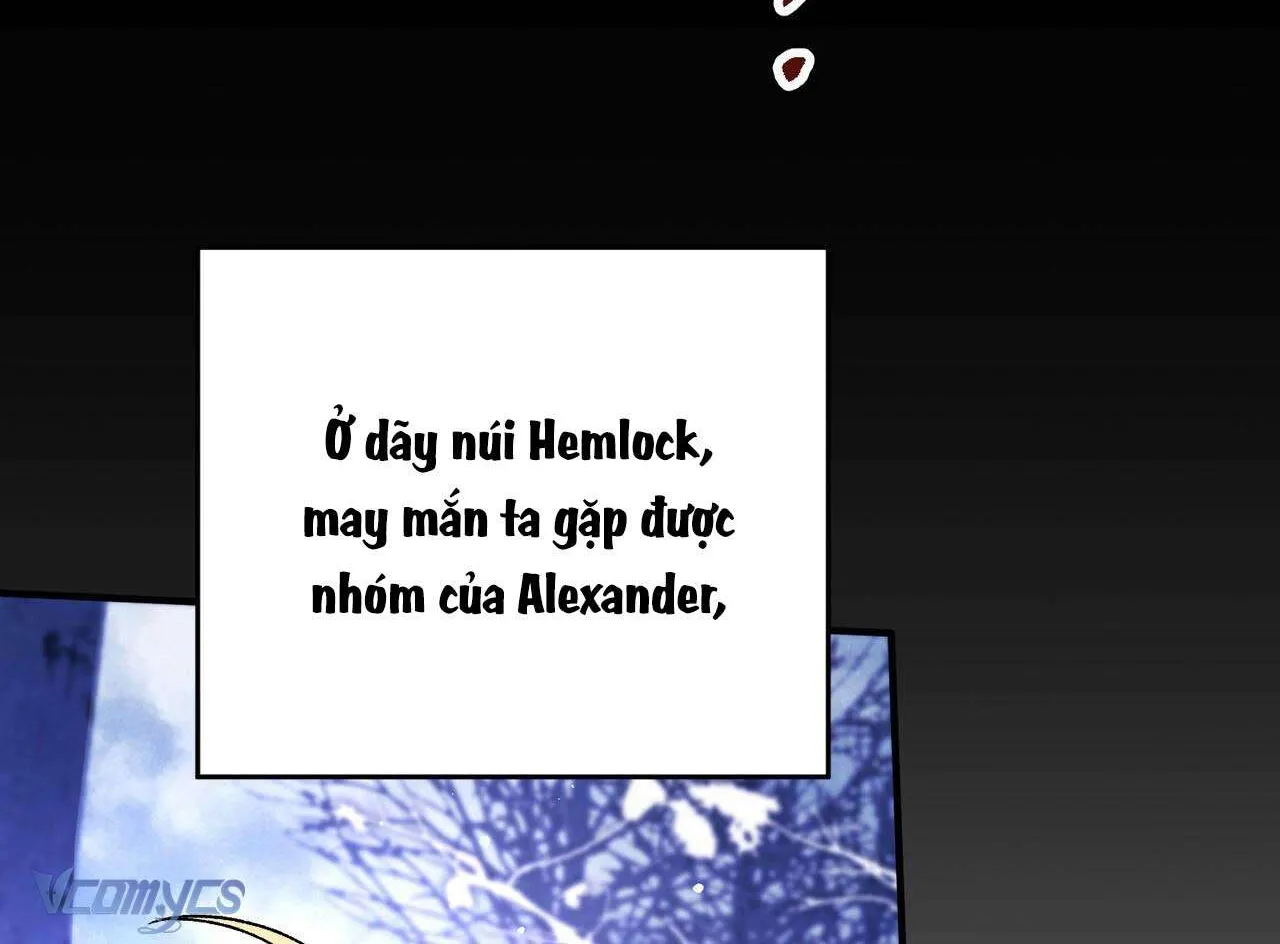 Gửi Đến Người Sói Yêu Dấu Của Em Chap 35 - Next Chap 36