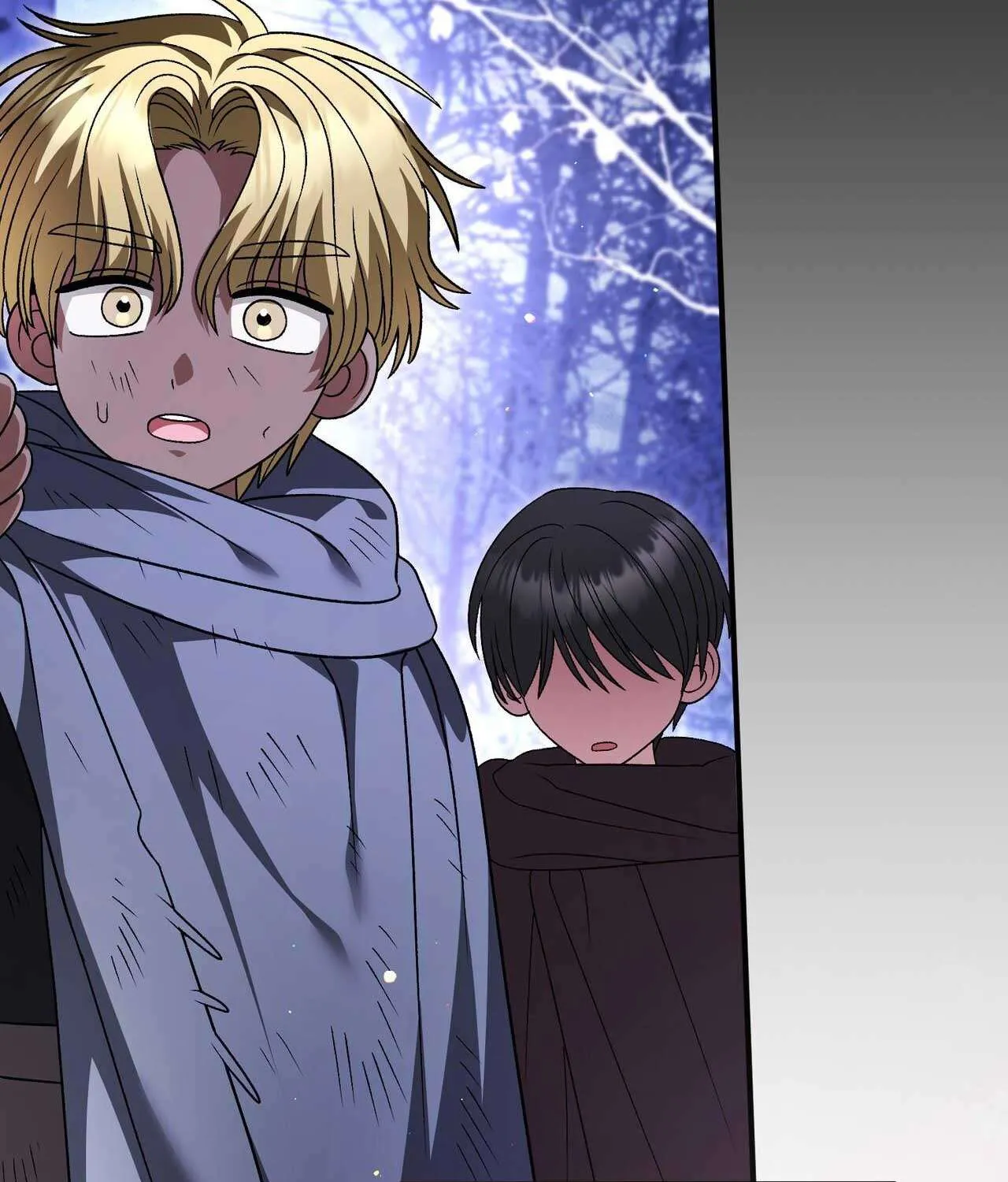 Gửi Đến Người Sói Yêu Dấu Của Em Chap 35 - Next Chap 36