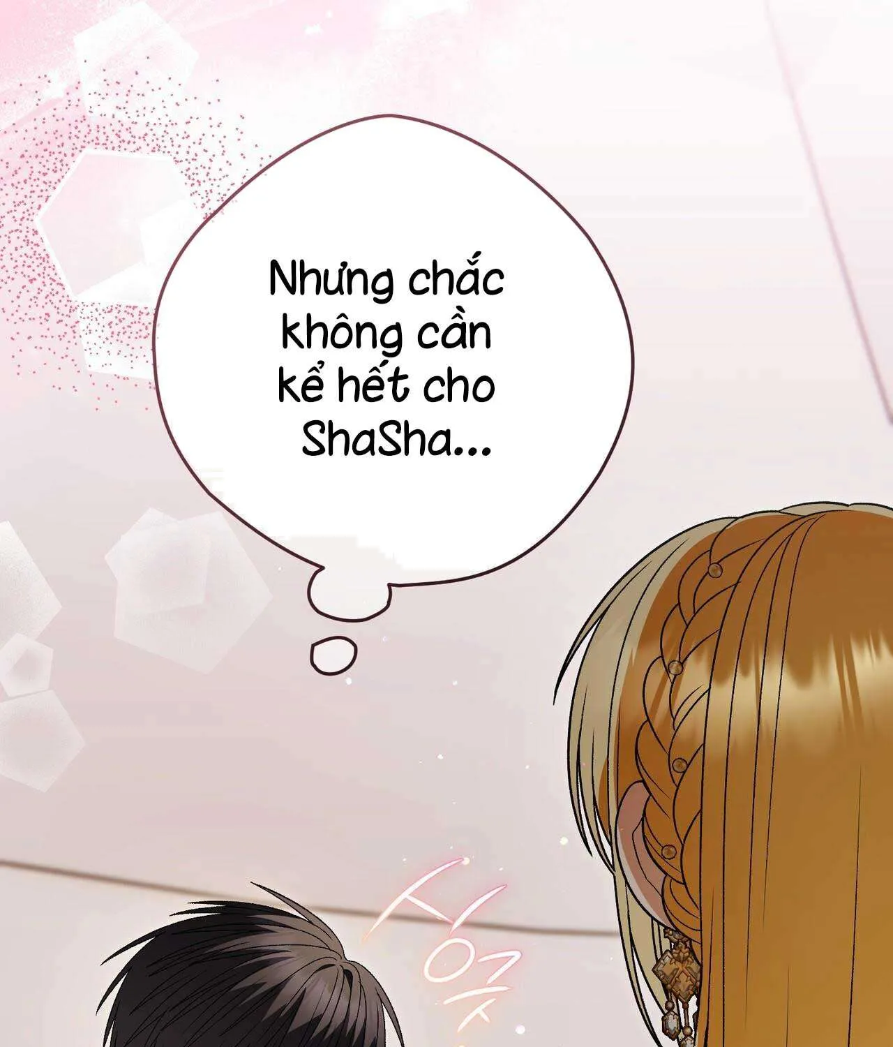 Gửi Đến Người Sói Yêu Dấu Của Em Chap 35 - Next Chap 36