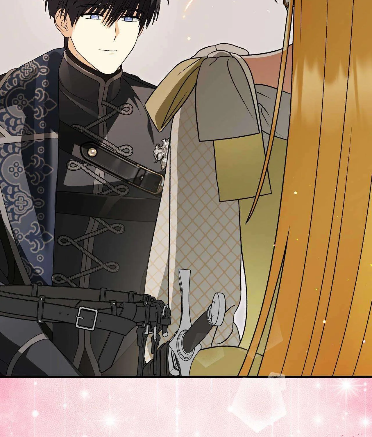 Gửi Đến Người Sói Yêu Dấu Của Em Chap 35 - Next Chap 36